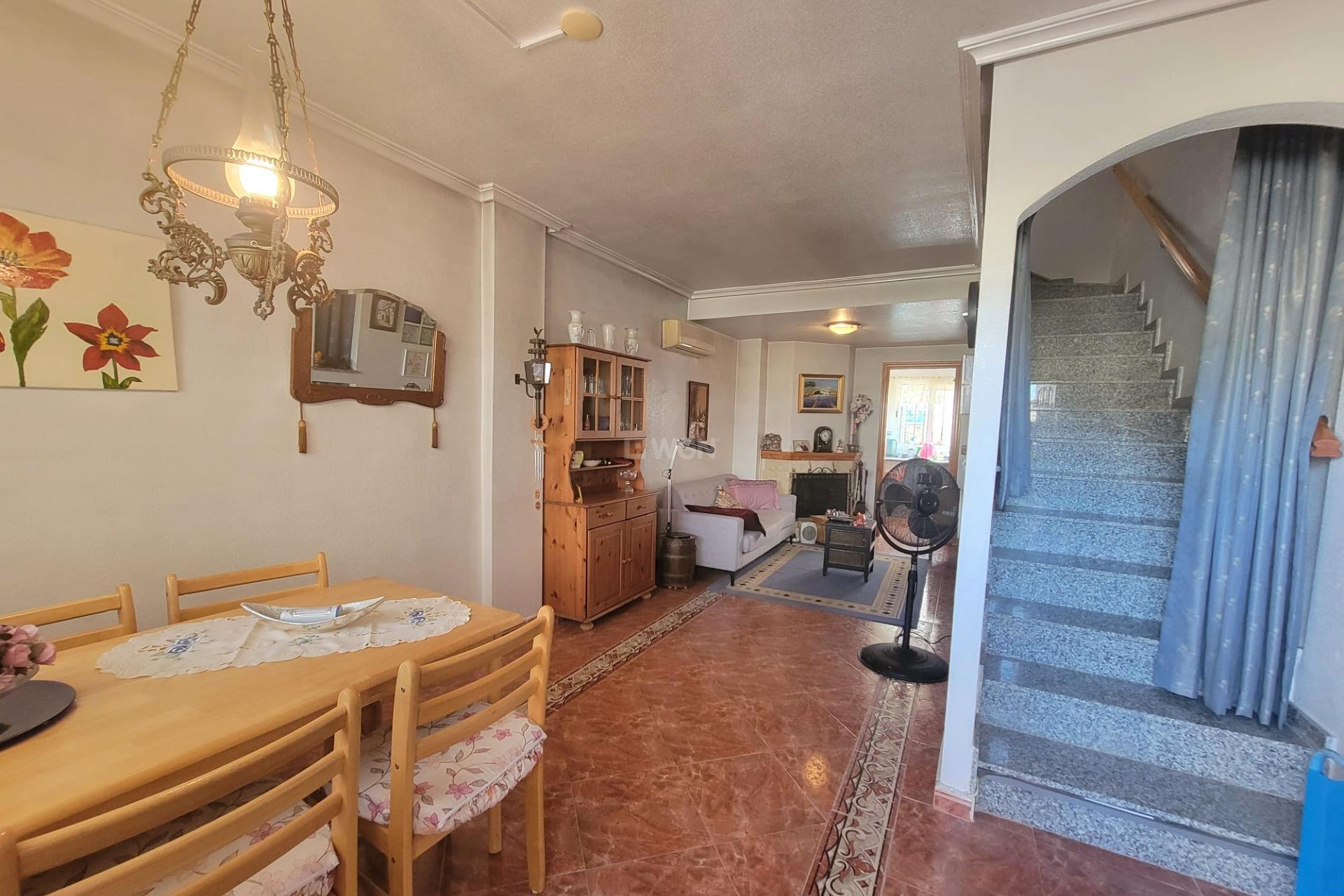 Reventa - Adosado - Orihuela Costa - Playa Flamenca