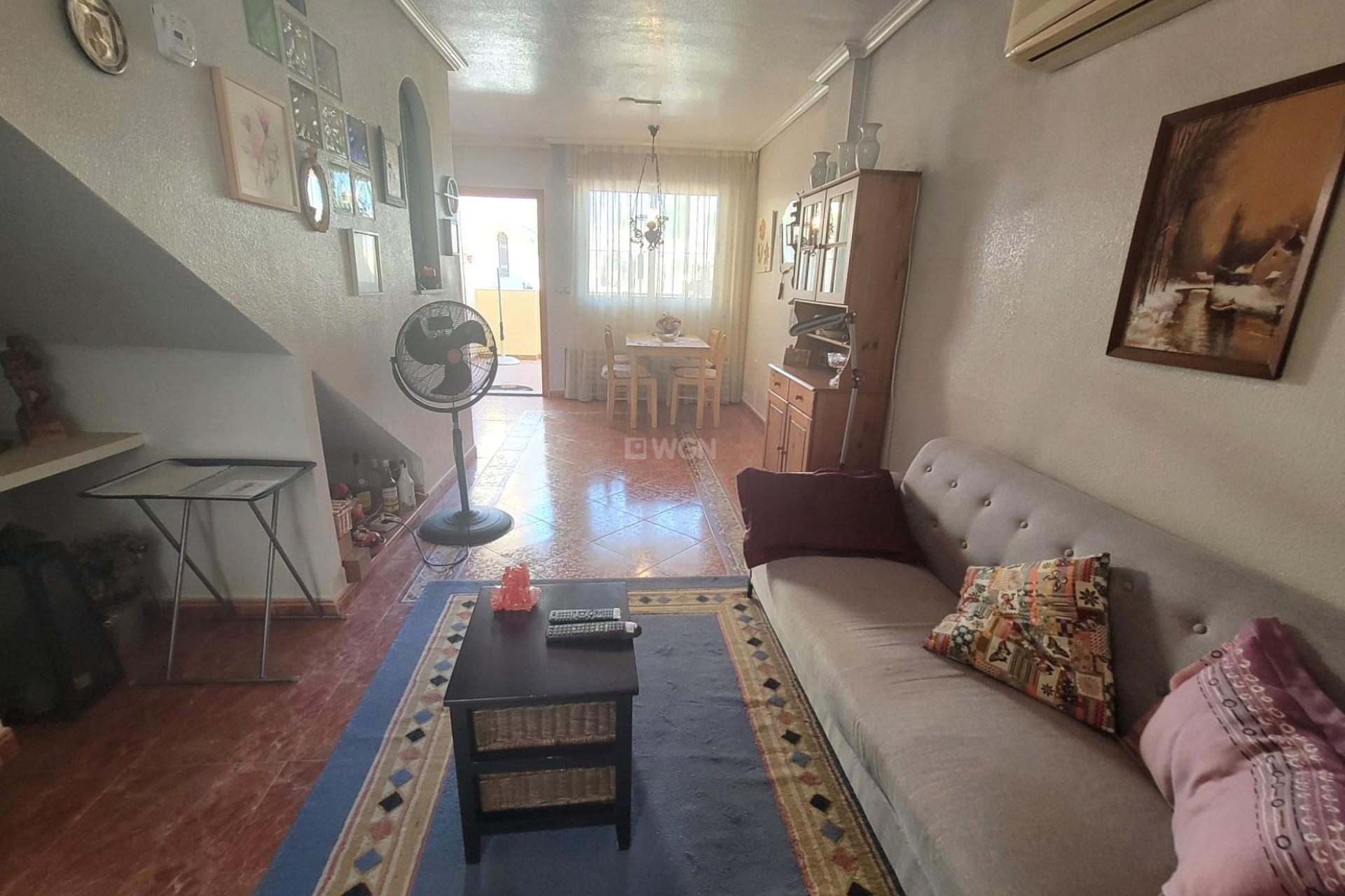 Reventa - Adosado - Orihuela Costa - Playa Flamenca