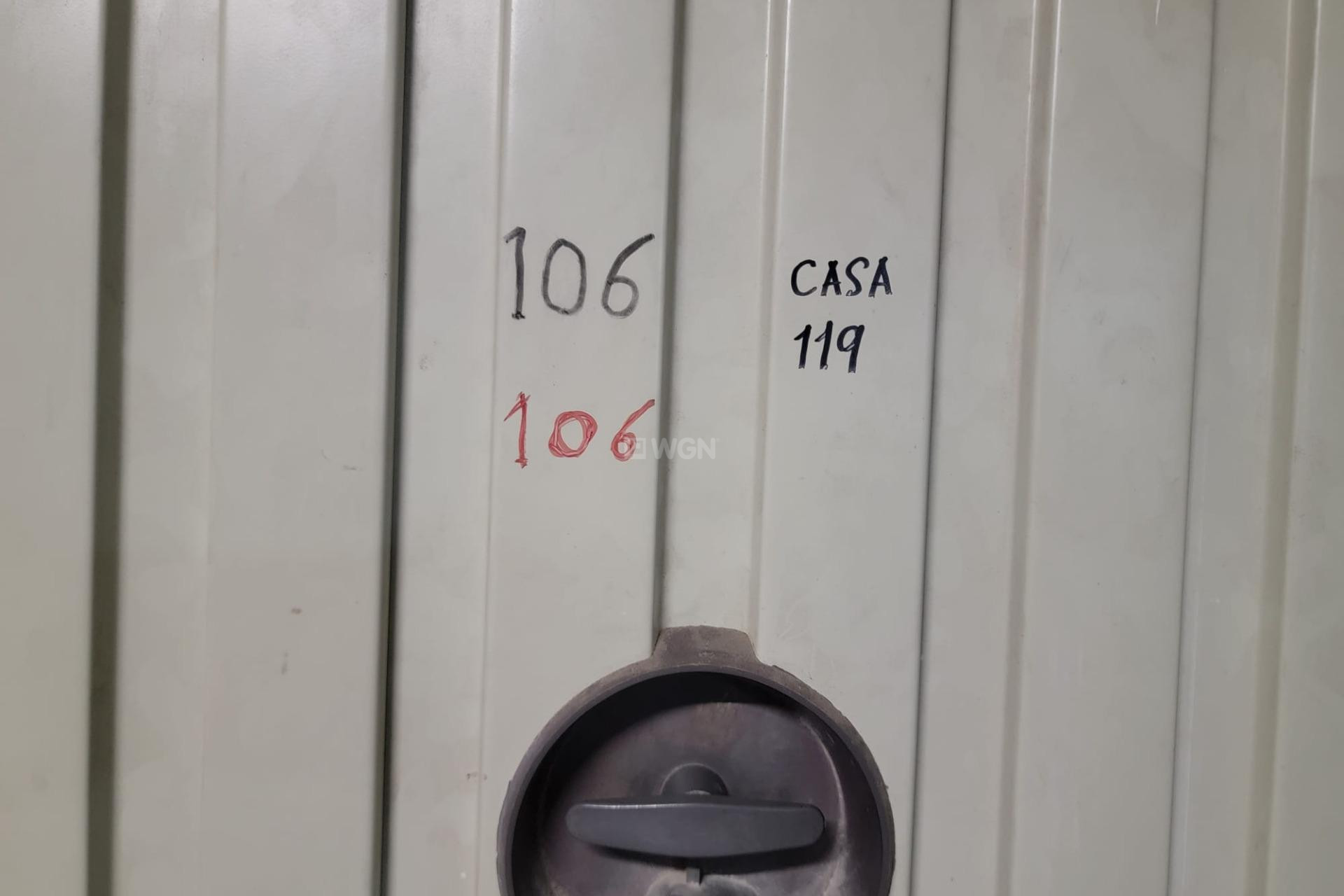 Reventa - Adosado - Orihuela Costa - Playa Flamenca