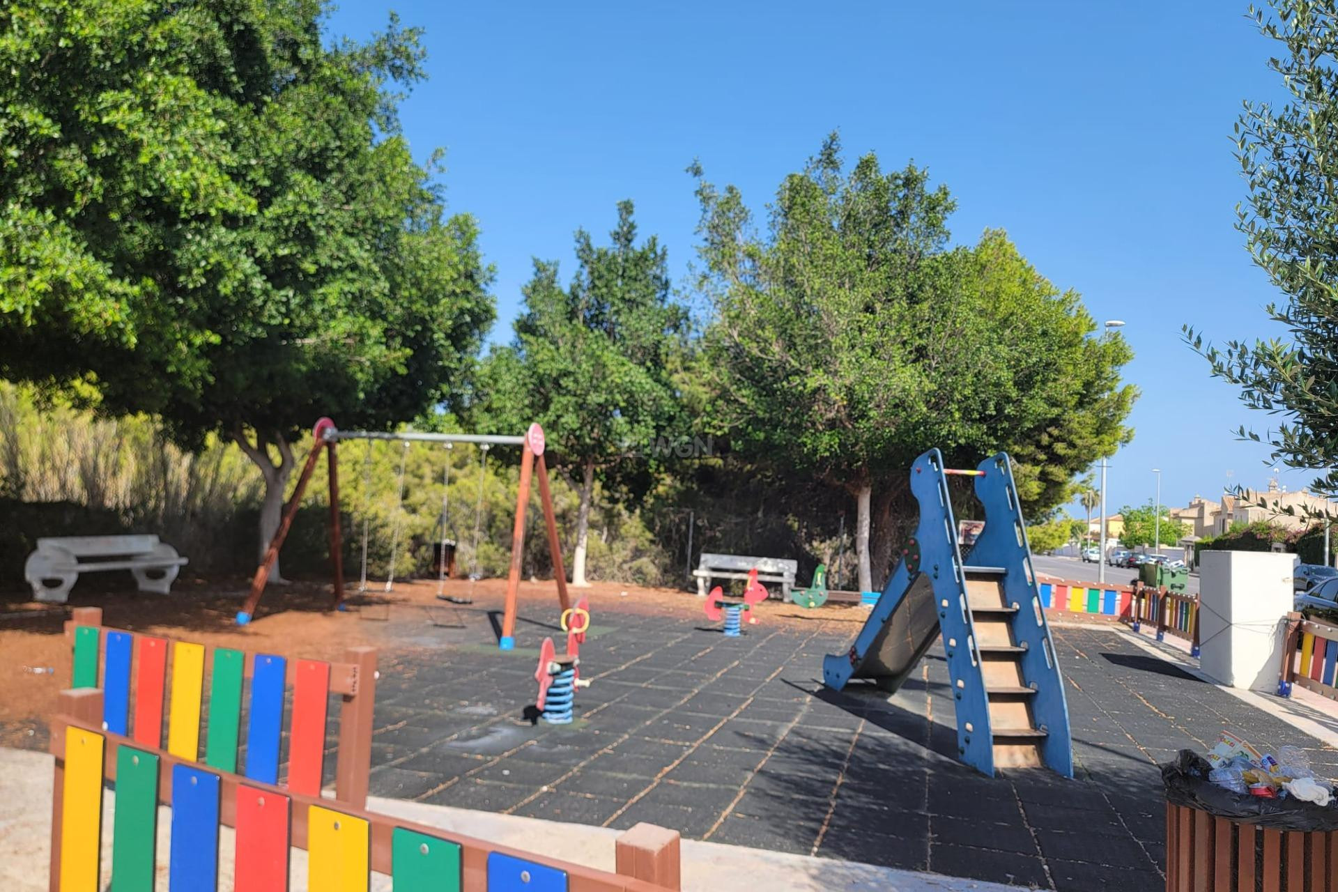 Reventa - Adosado - Orihuela Costa - Playa Flamenca