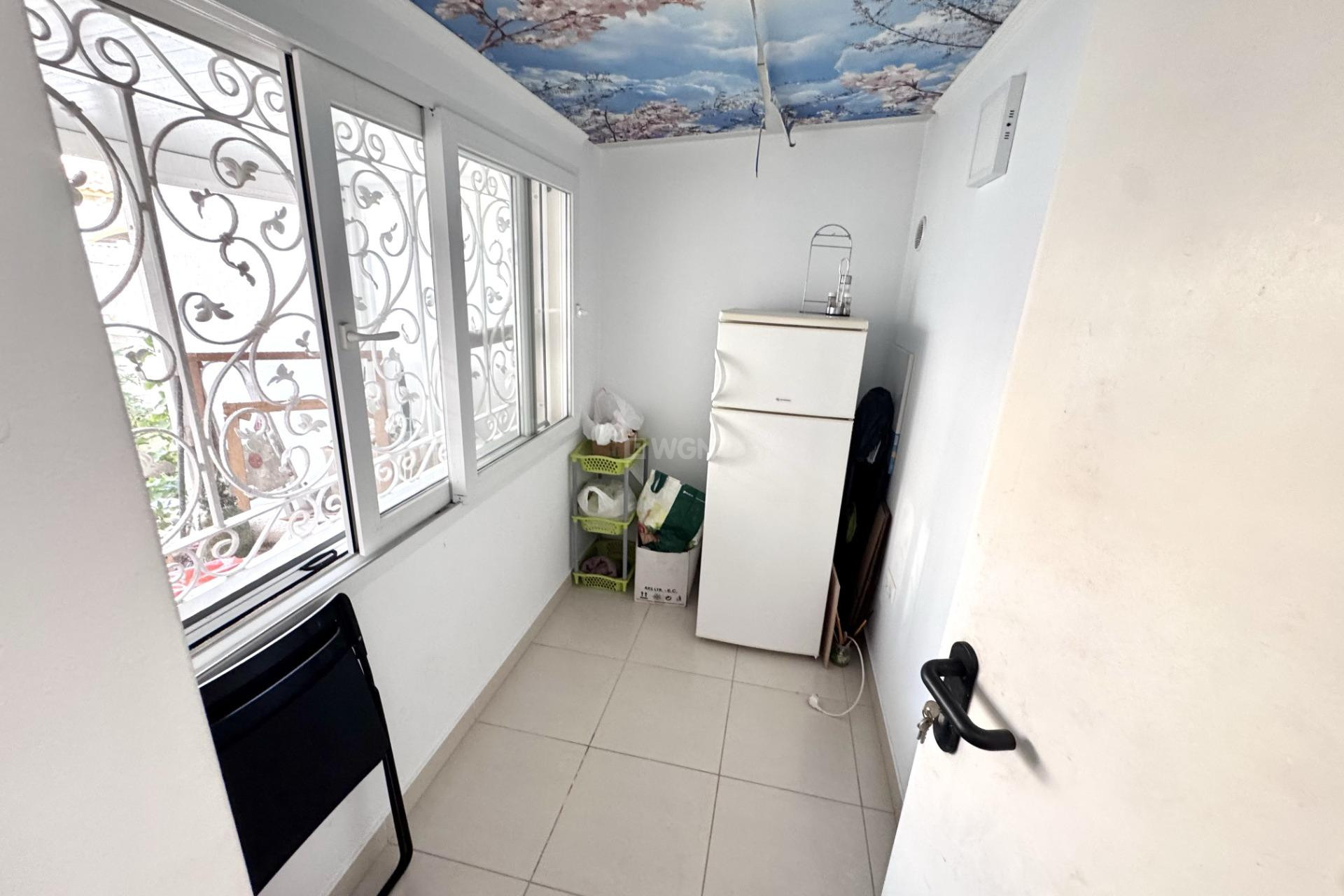 Reventa - Adosado - Orihuela Costa - Playa Flamenca