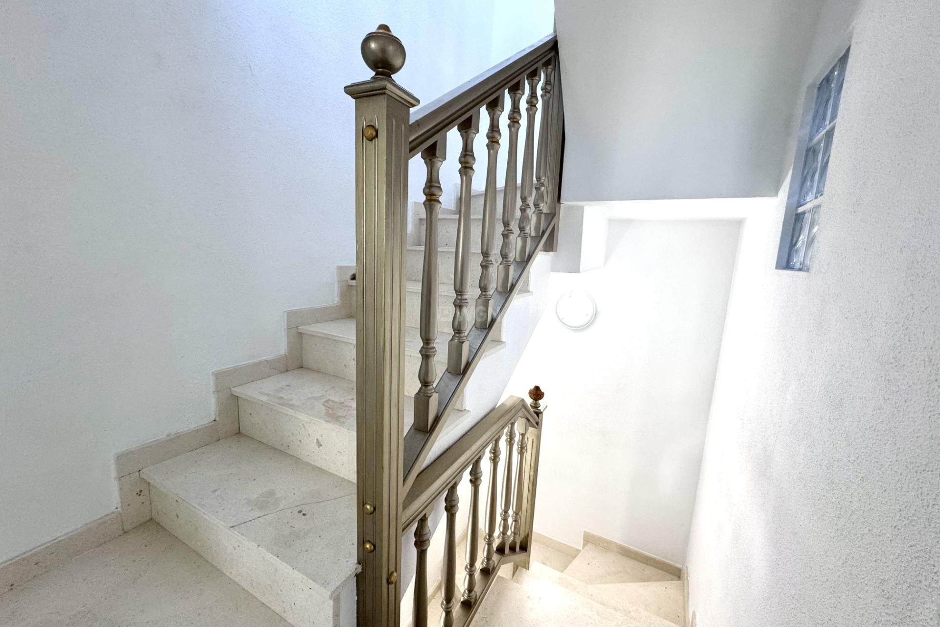 Reventa - Adosado - Orihuela Costa - Playa Flamenca