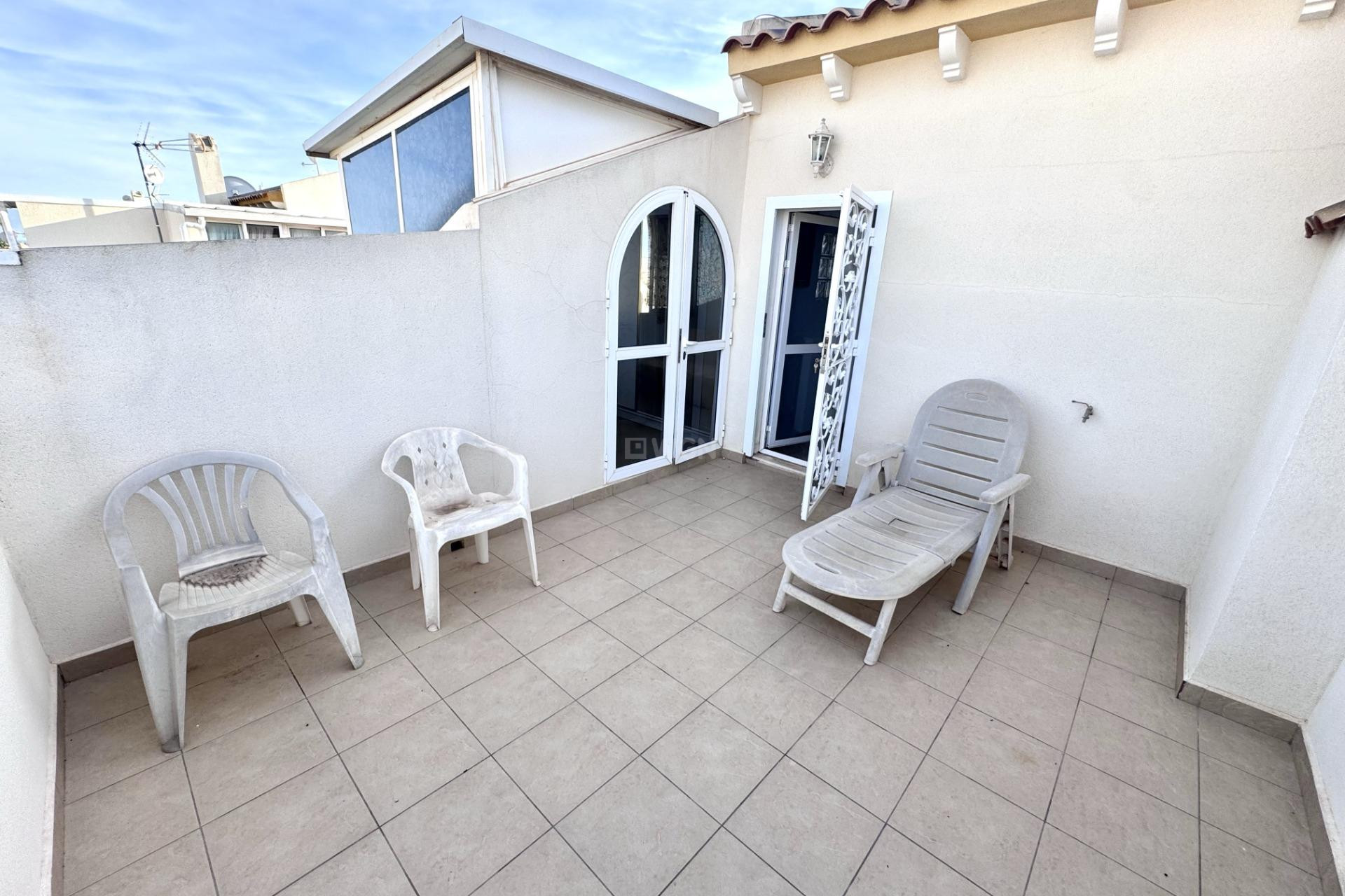 Reventa - Adosado - Orihuela Costa - Playa Flamenca