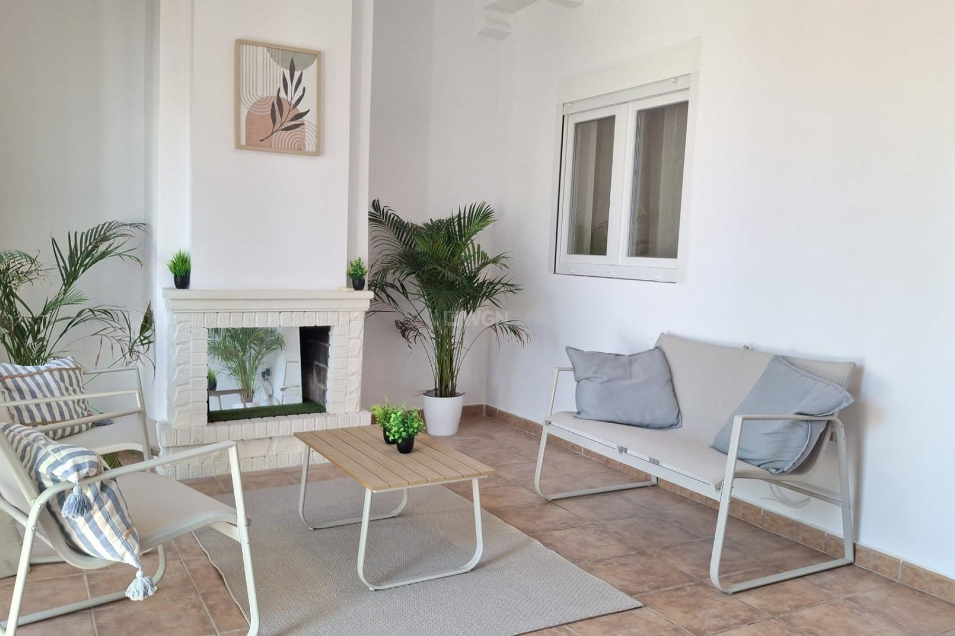 Reventa - Adosado - Orihuela Costa - Playa Flamenca