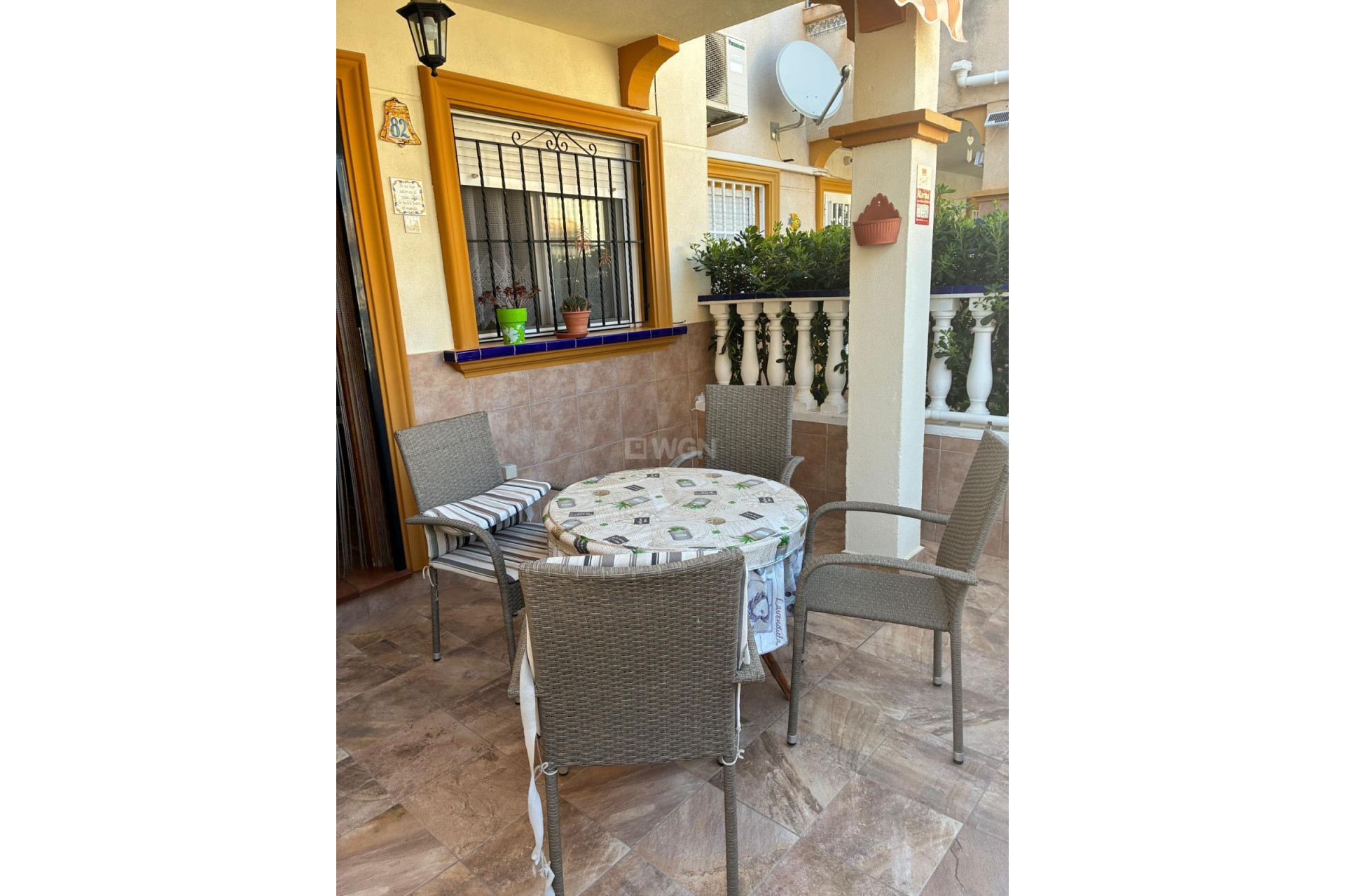 Reventa - Adosado - Orihuela Costa - Rocio Del Mar