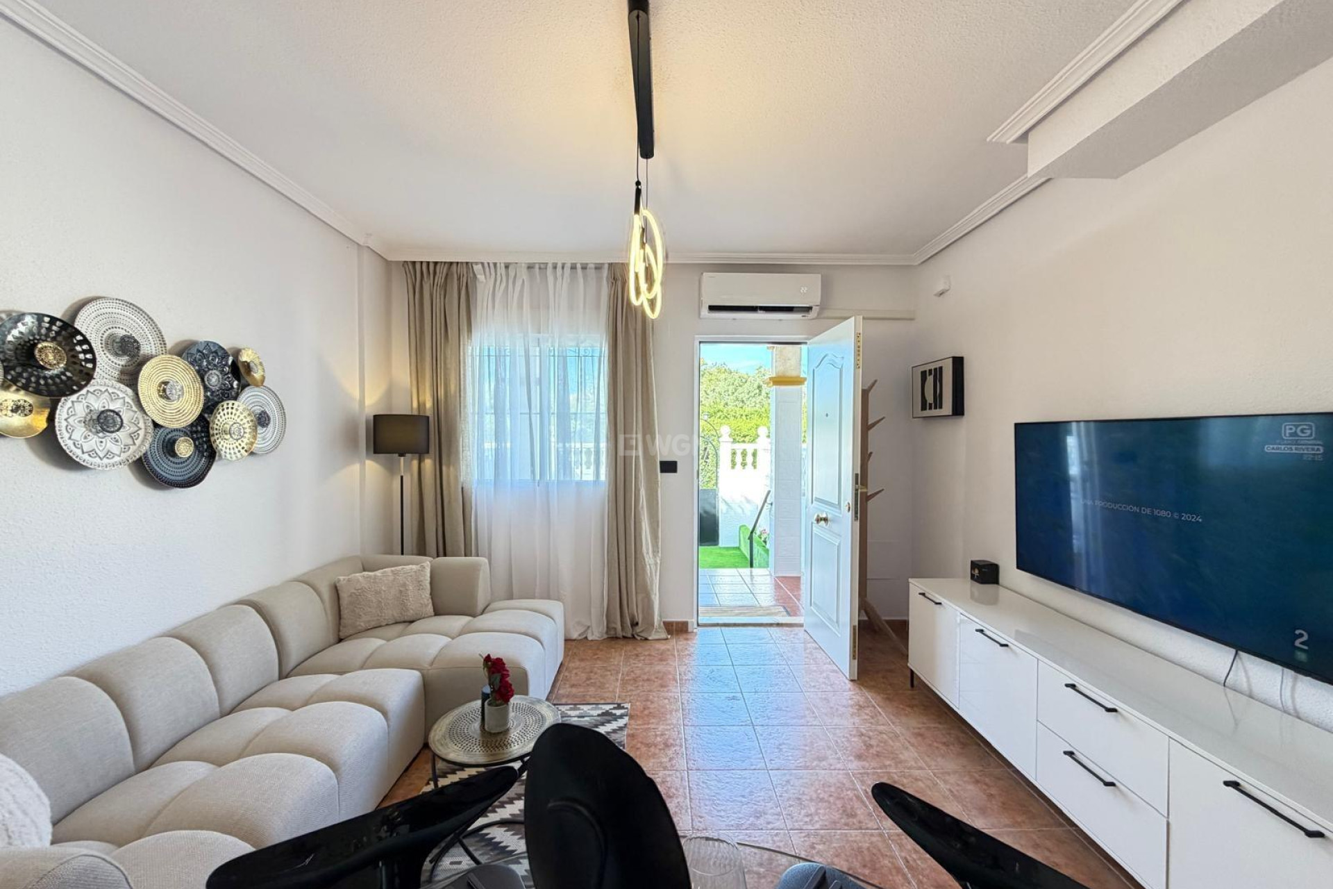 Reventa - Adosado - Orihuela Costa - Rocio Del Mar