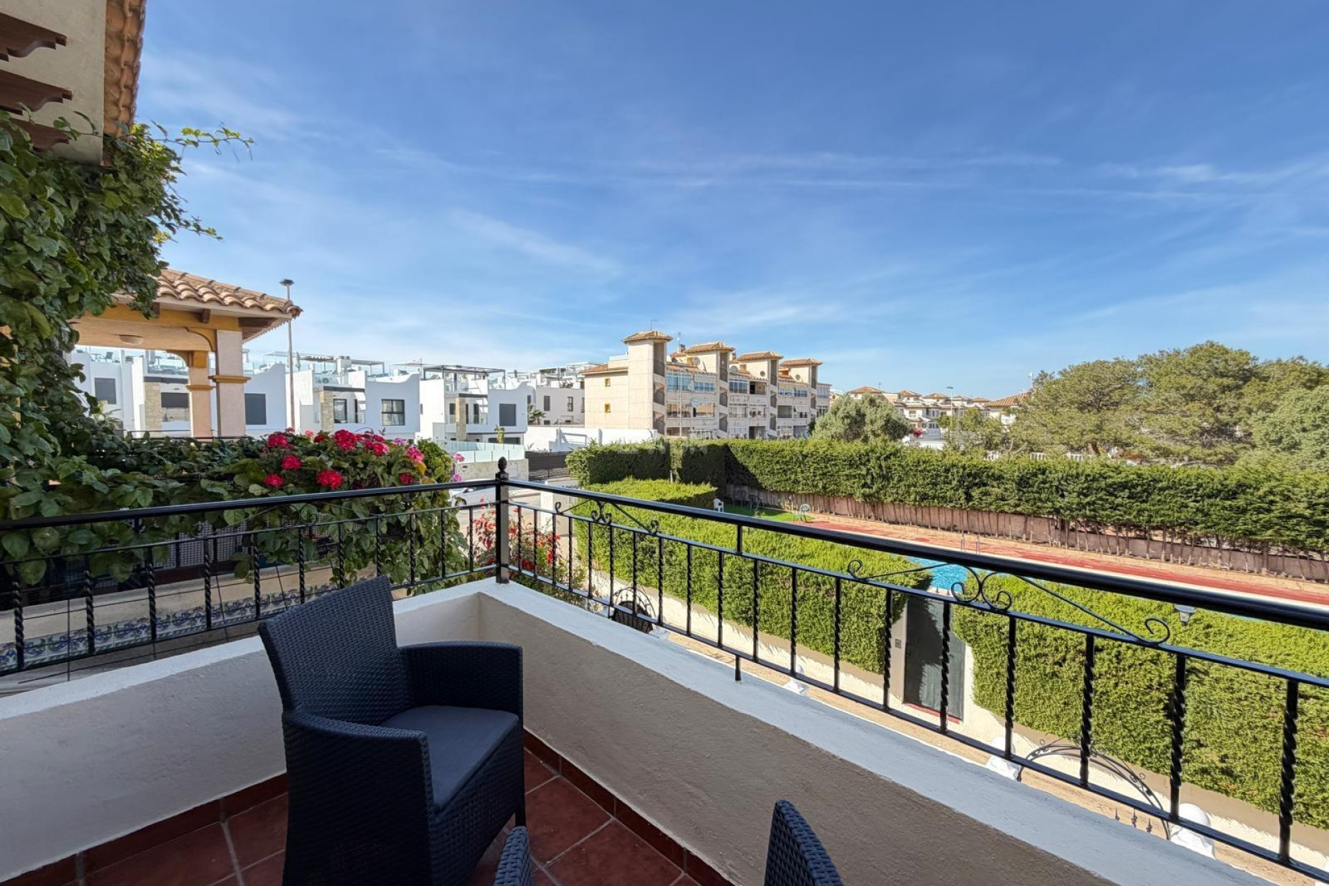 Reventa - Adosado - Orihuela Costa - Rocio Del Mar