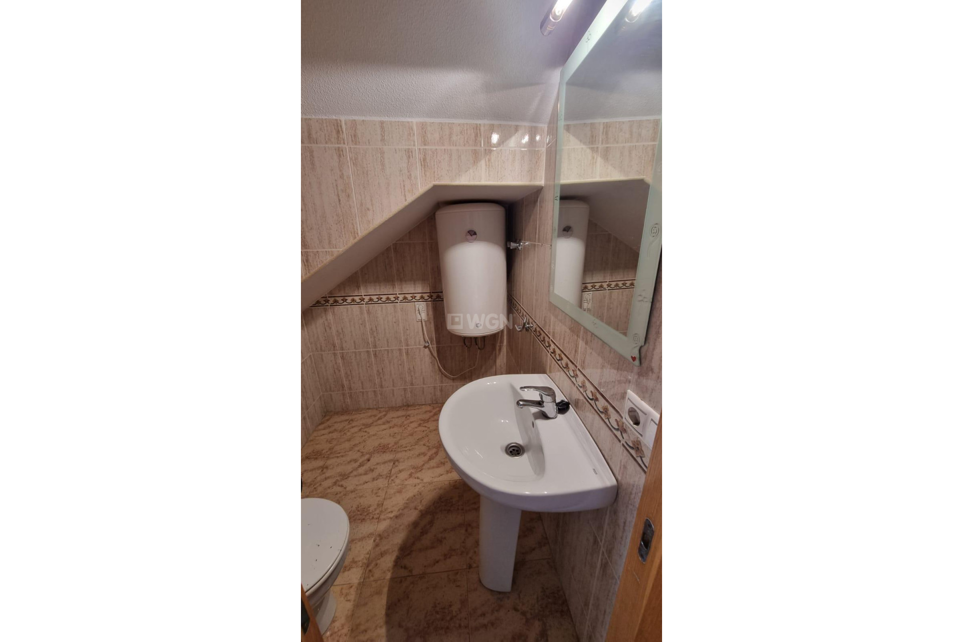 Reventa - Adosado - Orihuela Costa - Villamartín-las Filipinas