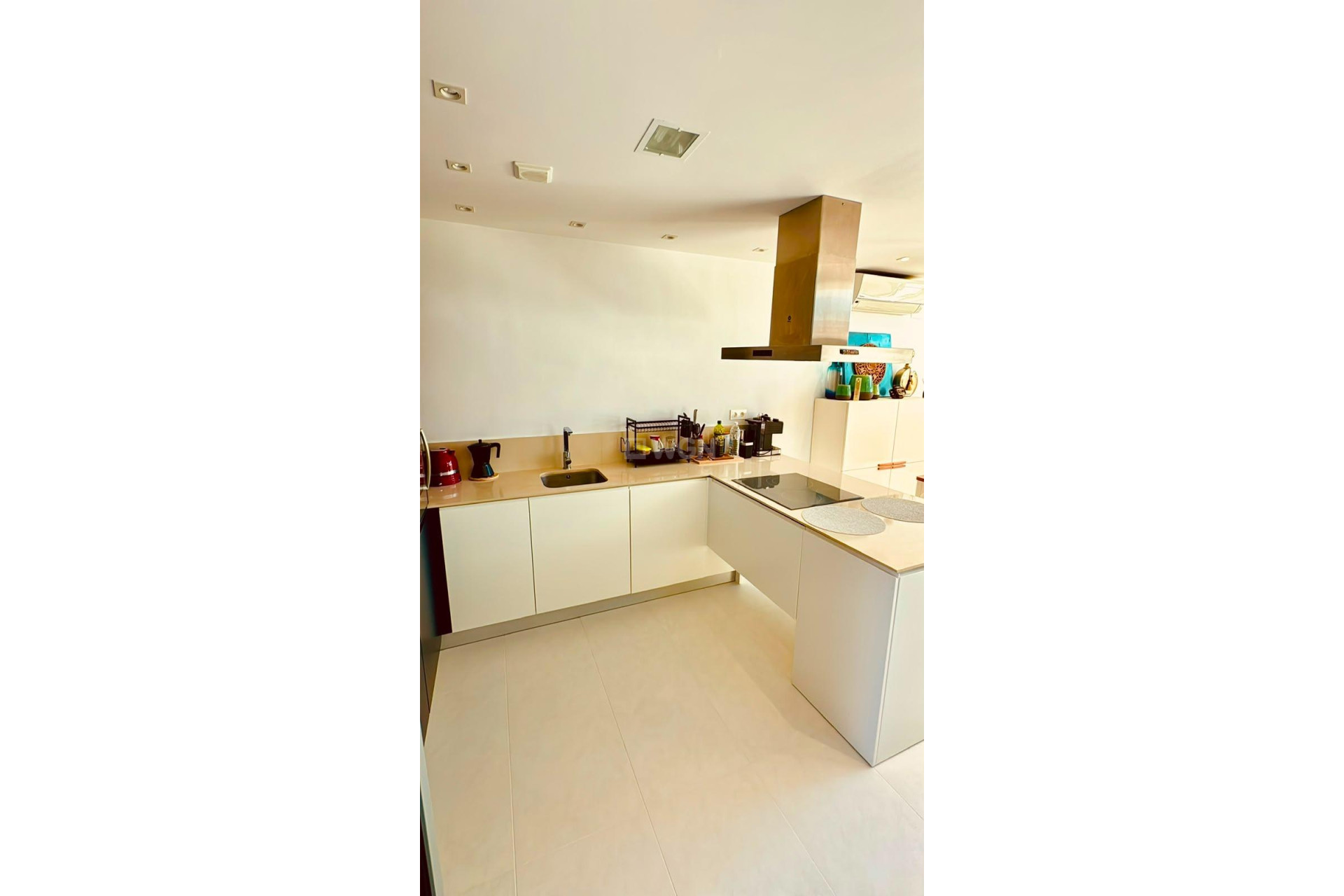 Reventa - Adosado - Orihuela Costa - Villamartín