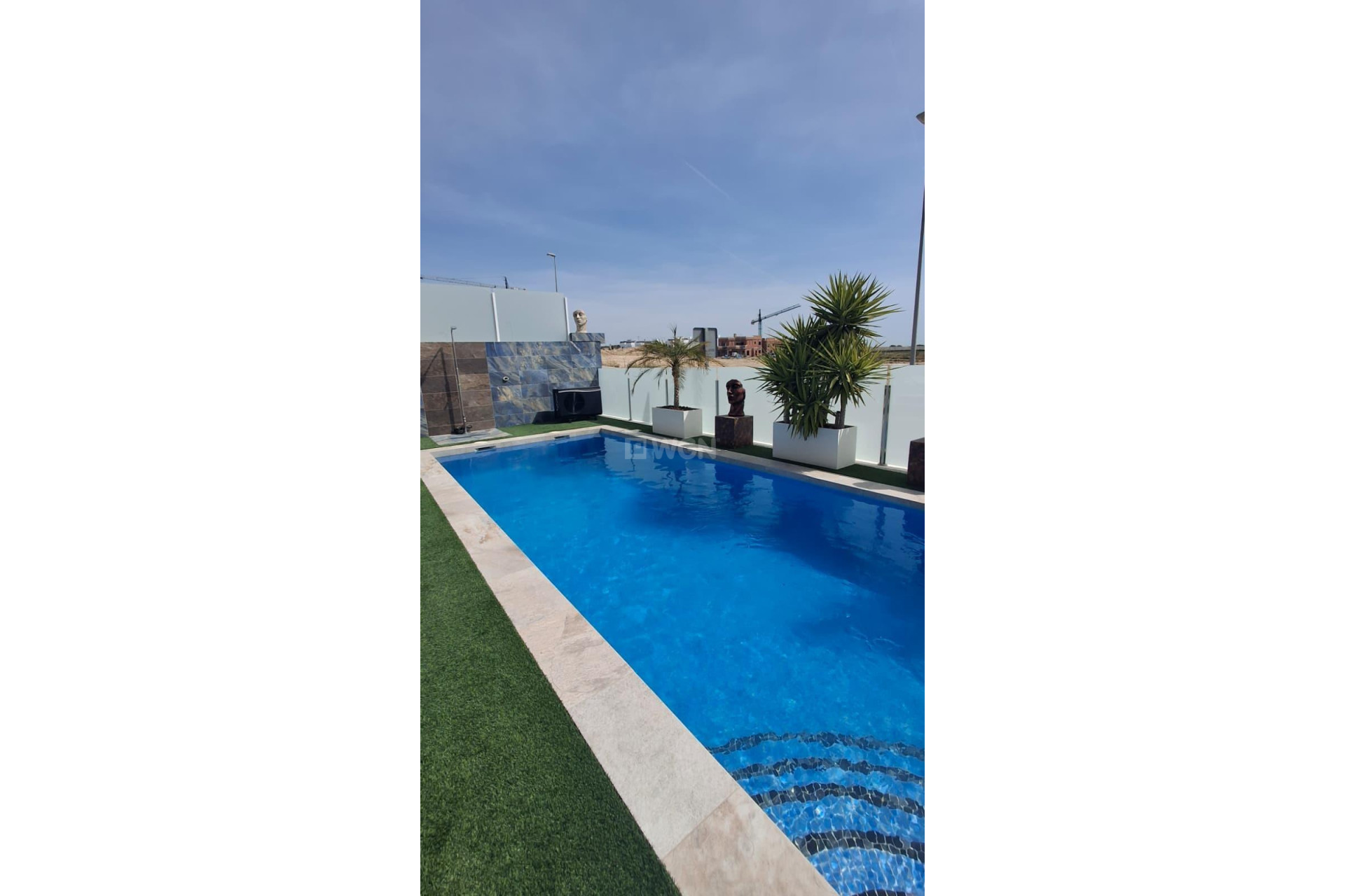 Reventa - Adosado - Orihuela - Desamparados-hurchillo-torremendo