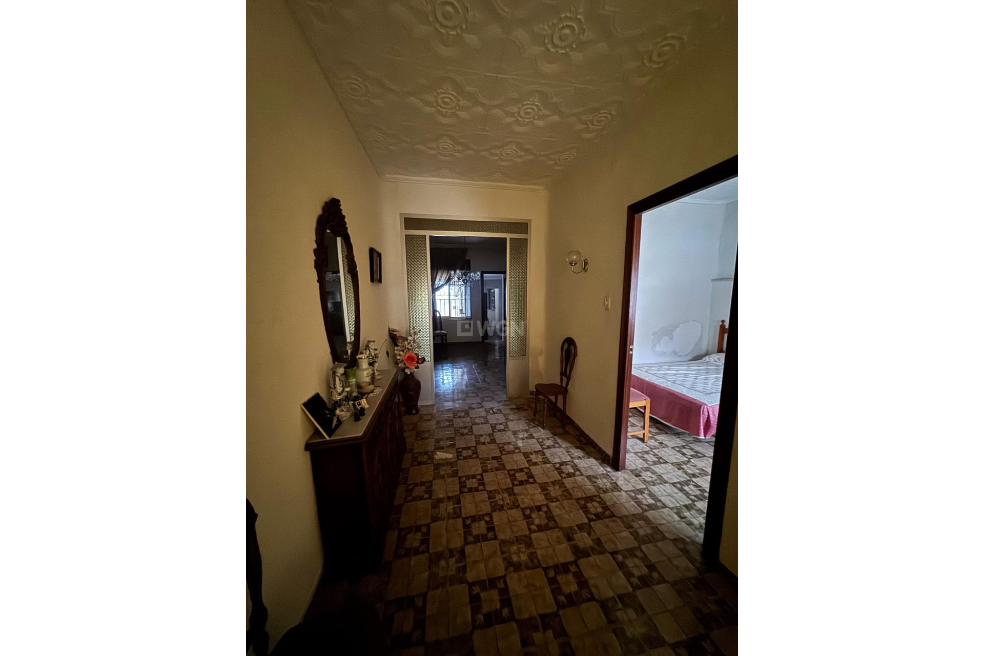 Reventa - Adosado - Orihuela - Hurchillo