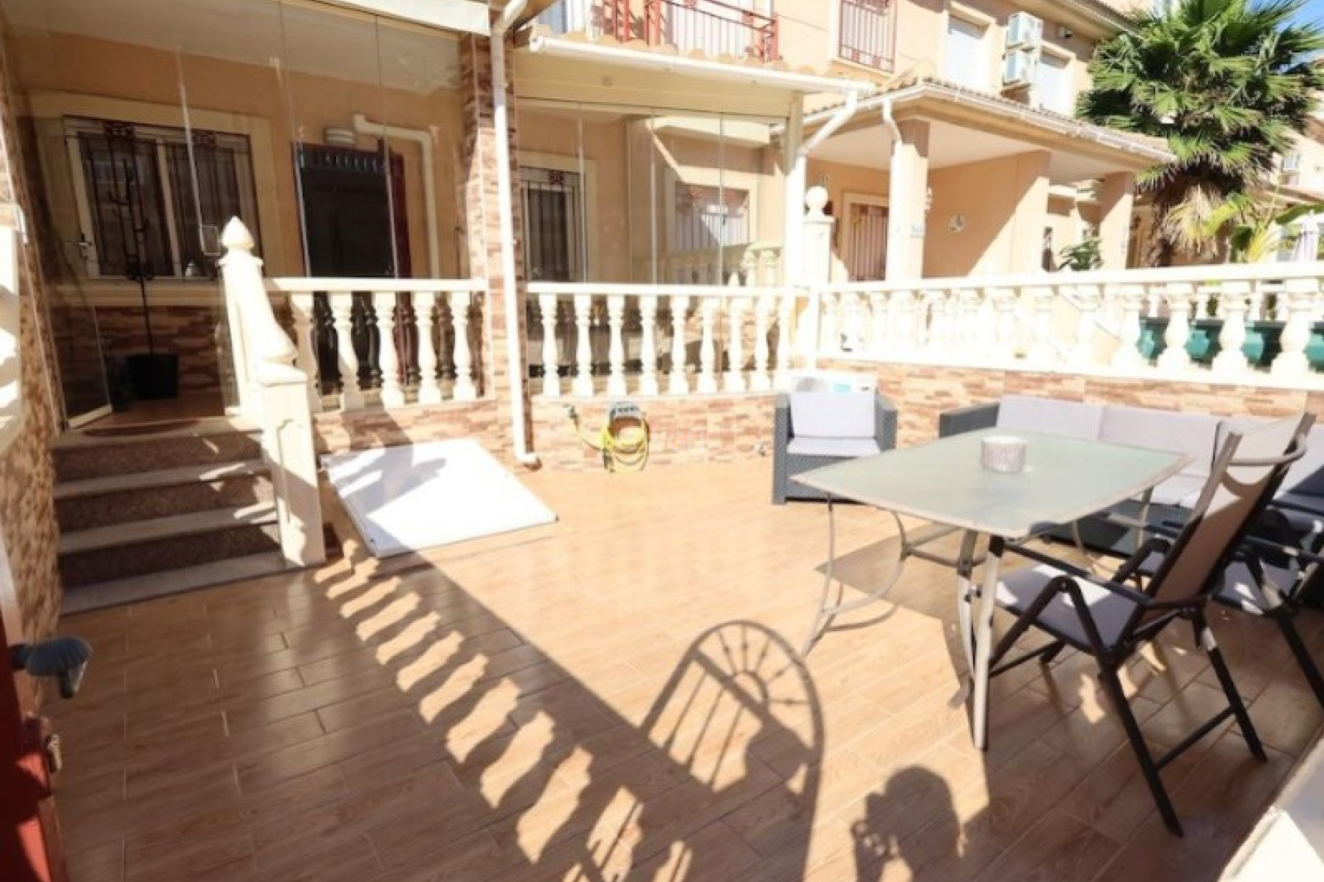 Reventa - Adosado - Orihuela - Inland