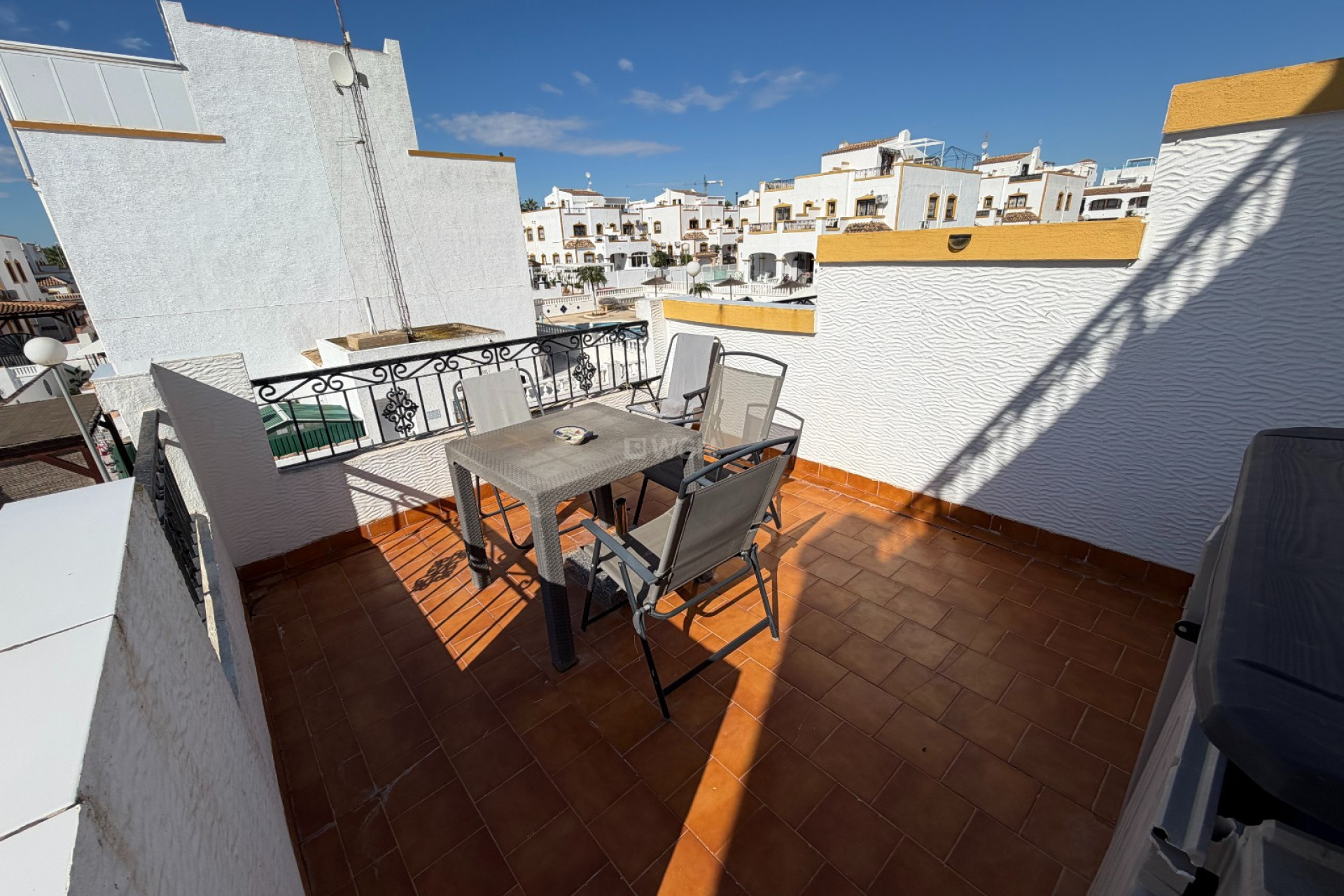 Reventa - Adosado - Orihuela - Inland