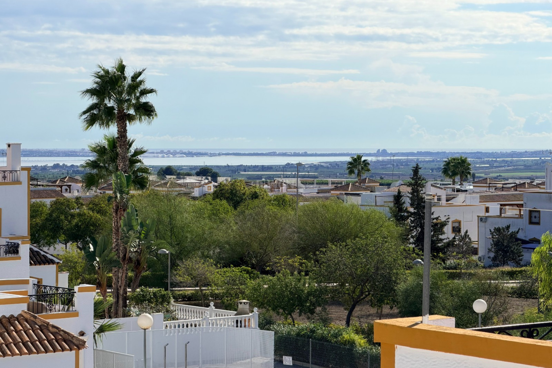 Reventa - Adosado - Orihuela - Inland