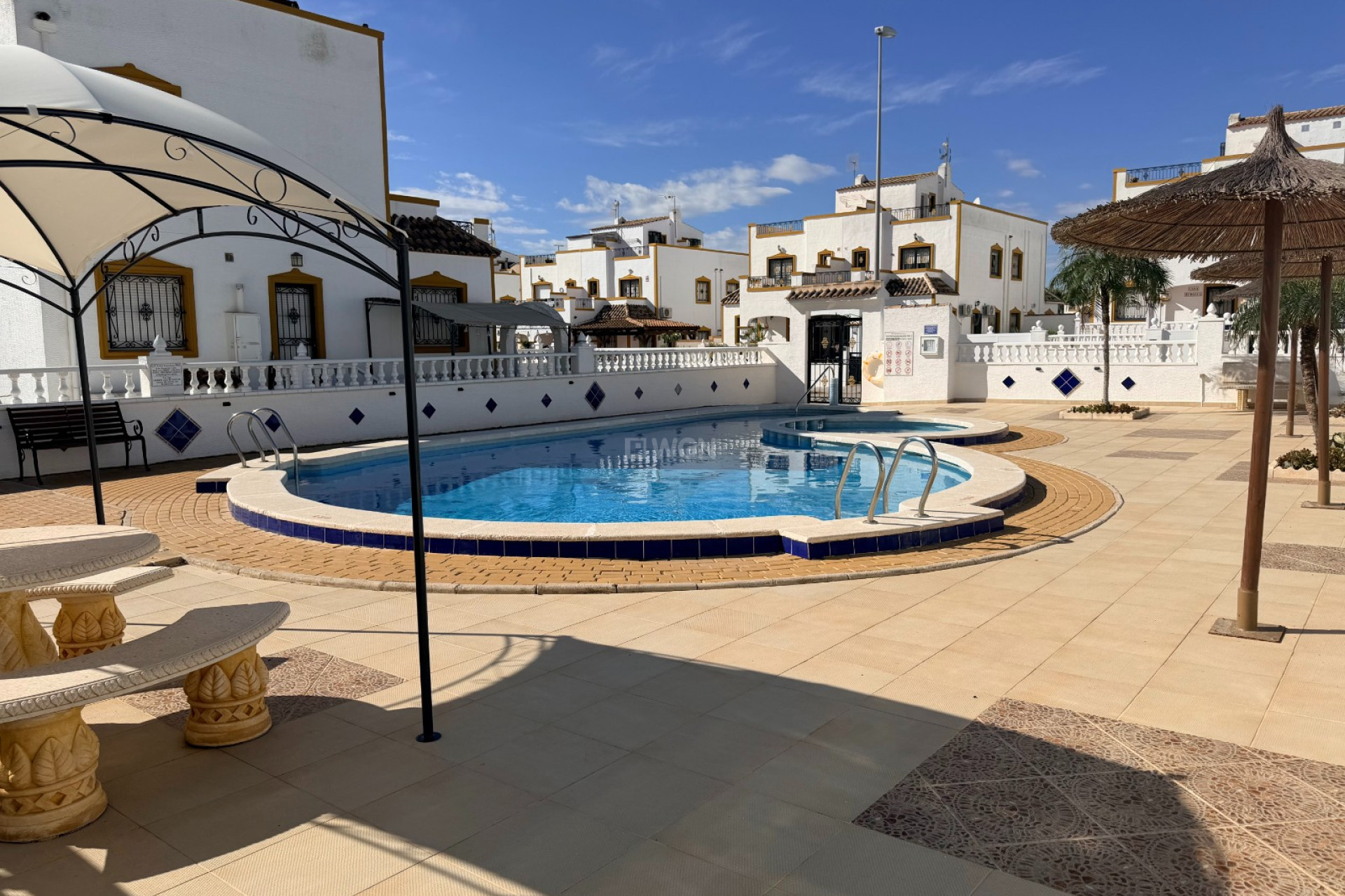 Reventa - Adosado - Orihuela - Inland