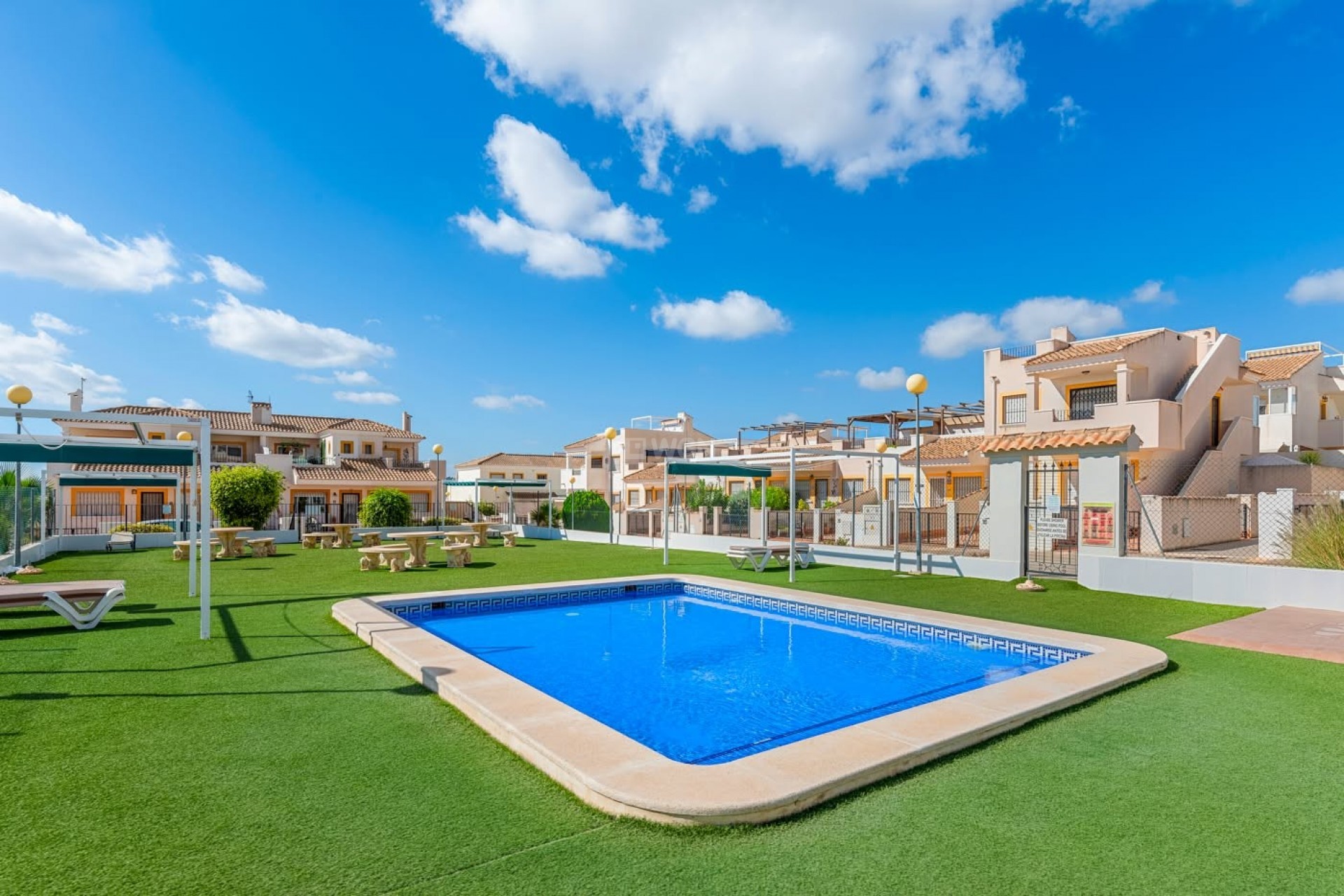 Reventa - Adosado - Orihuela - Inland