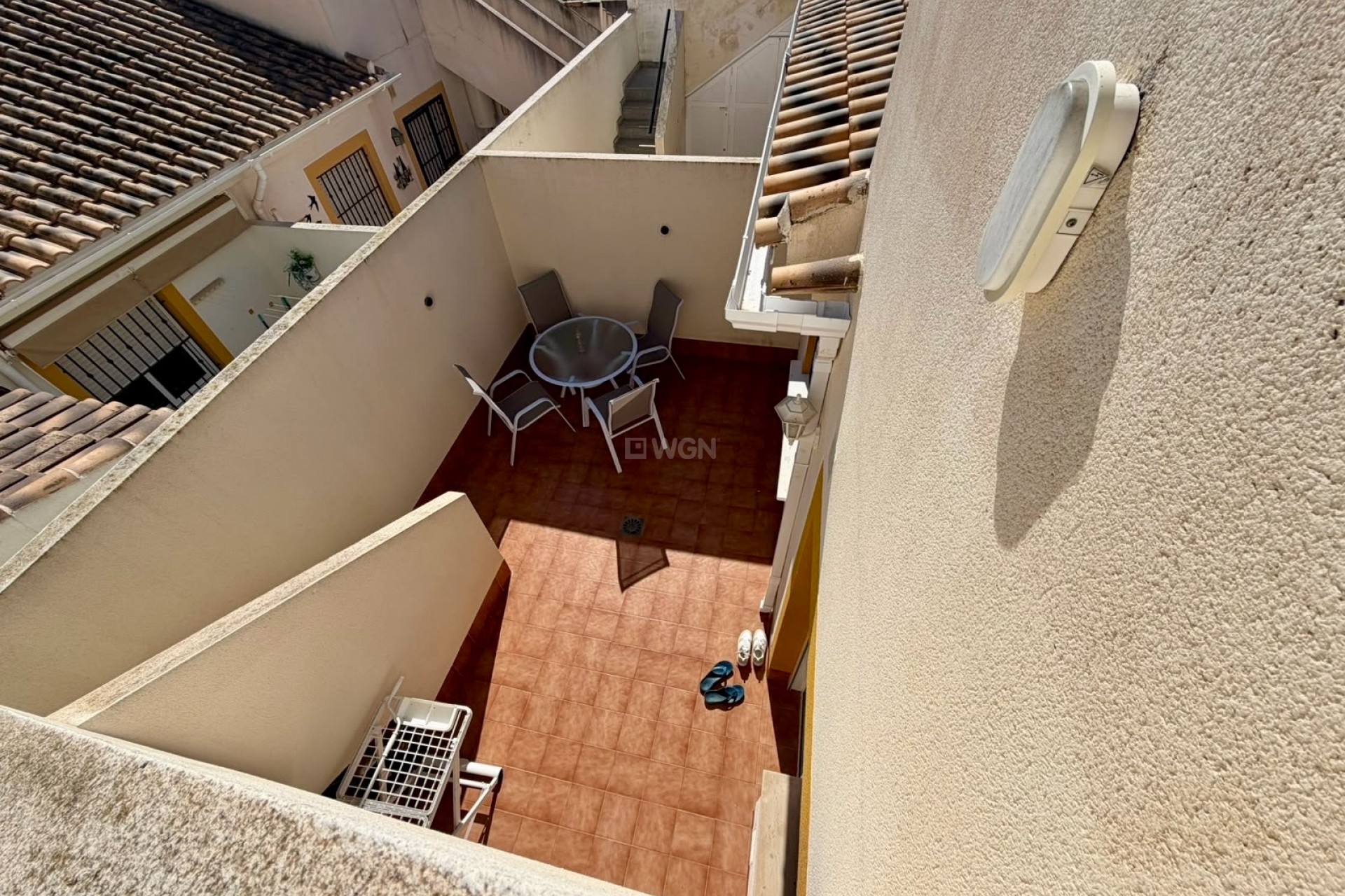 Reventa - Adosado - Orihuela - Inland