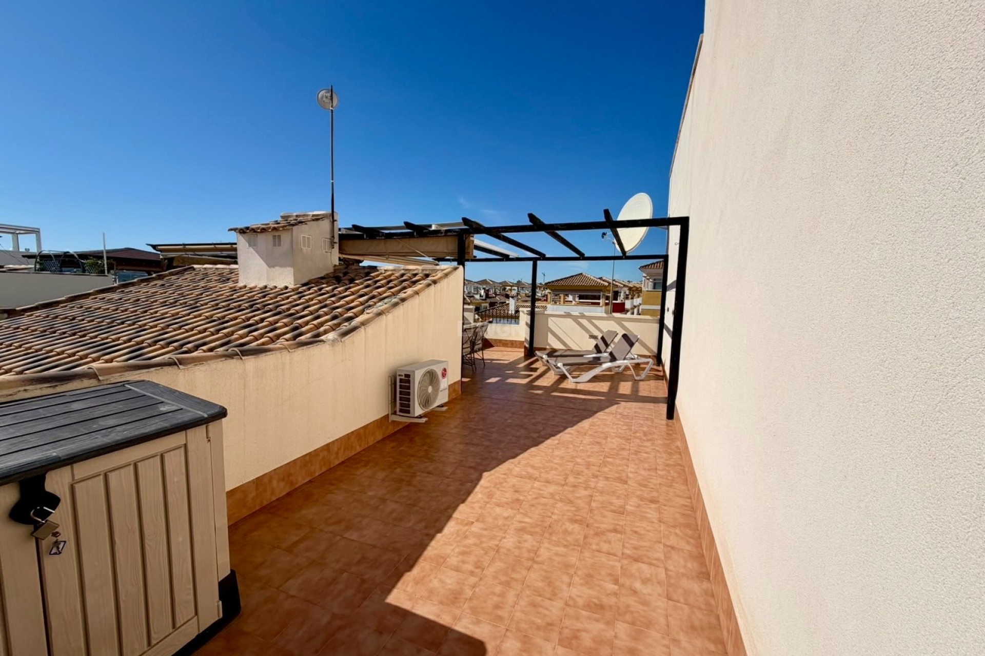 Reventa - Adosado - Orihuela - Inland