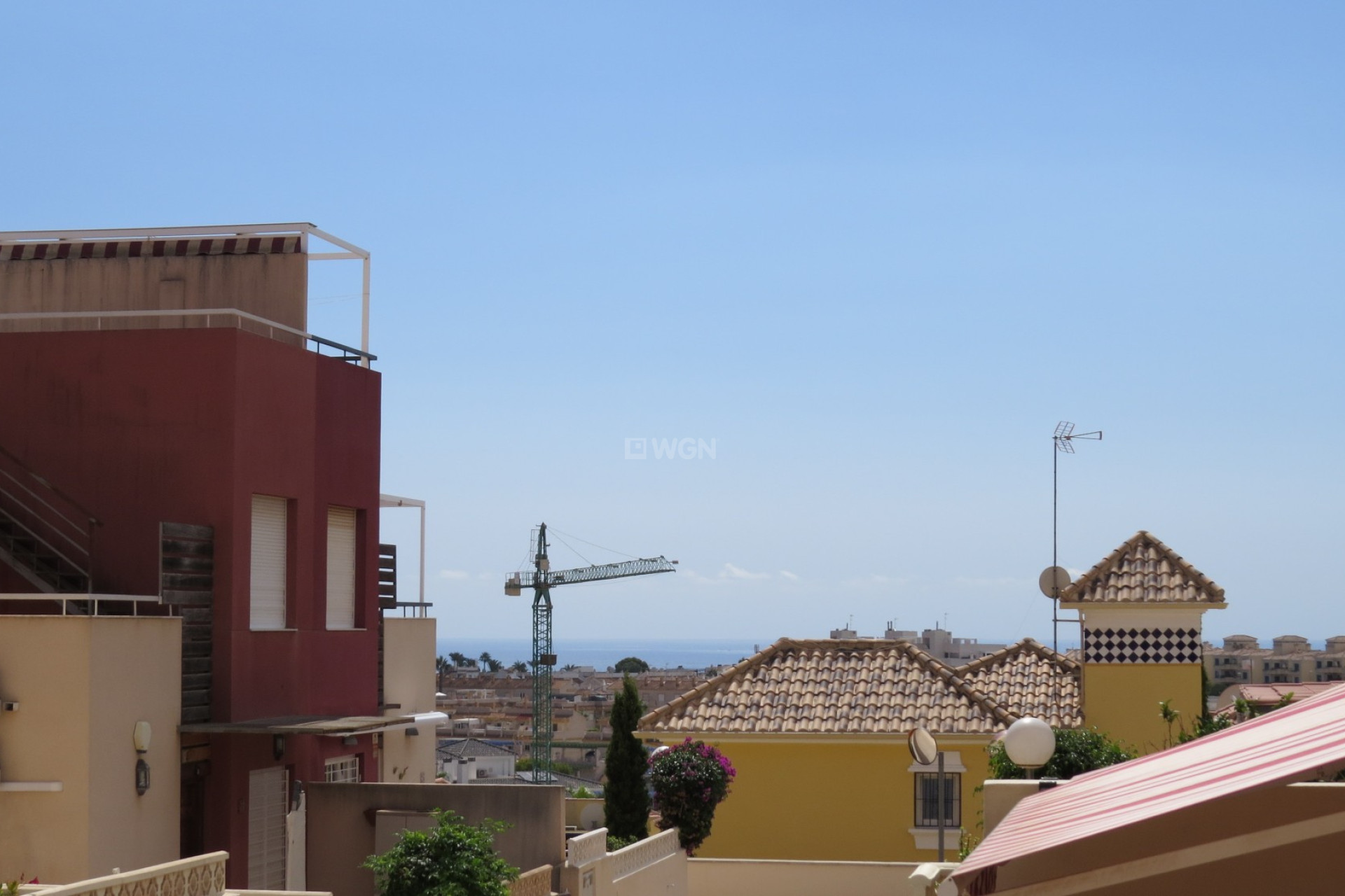 Reventa - Adosado - Orihuela - Inland