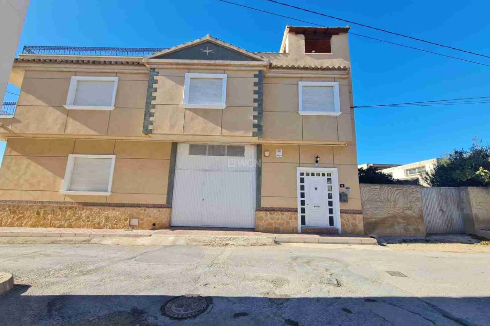 Reventa - Adosado - Orihuela - Inland