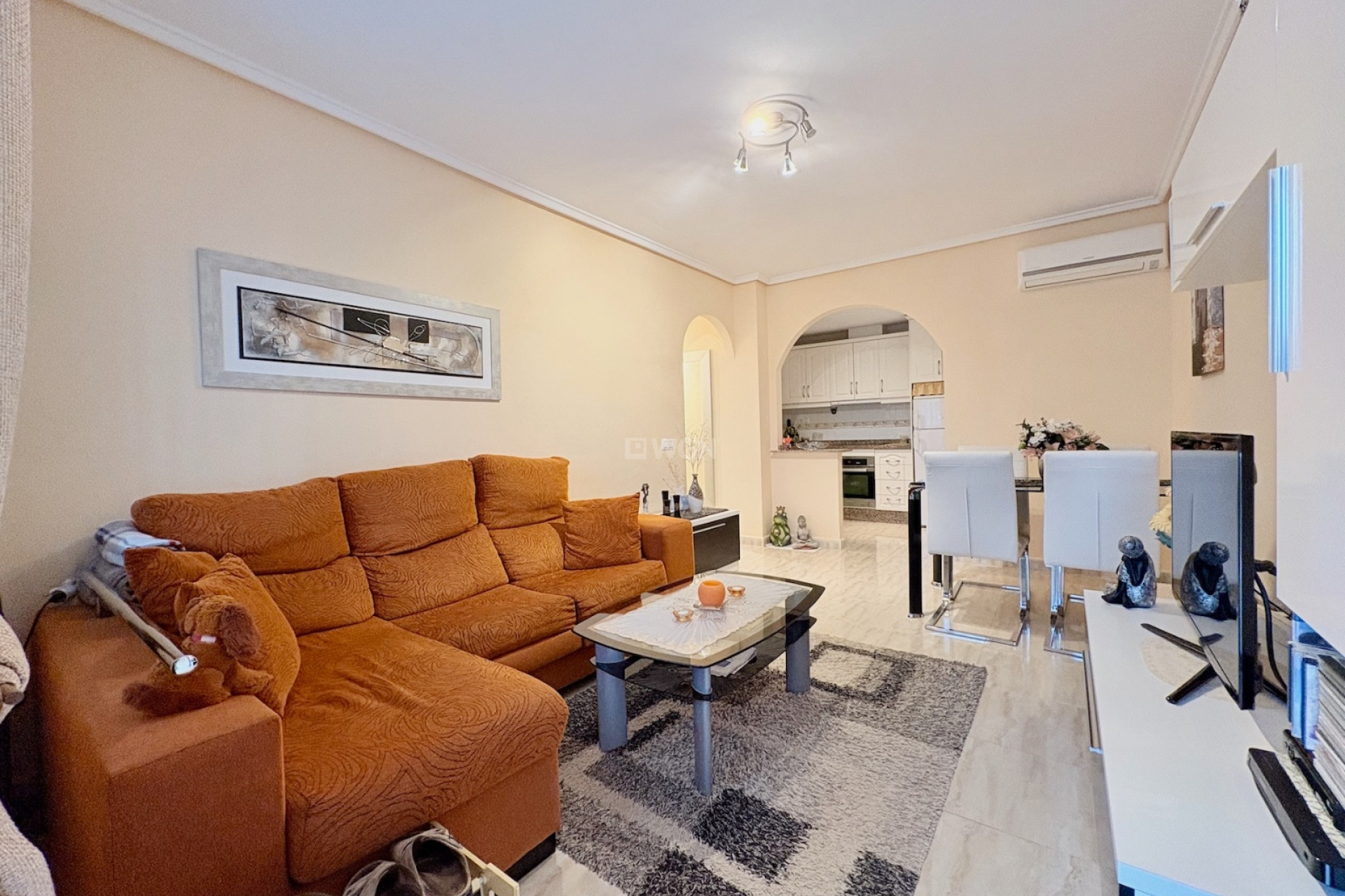 Reventa - Adosado - Orihuela - Inland