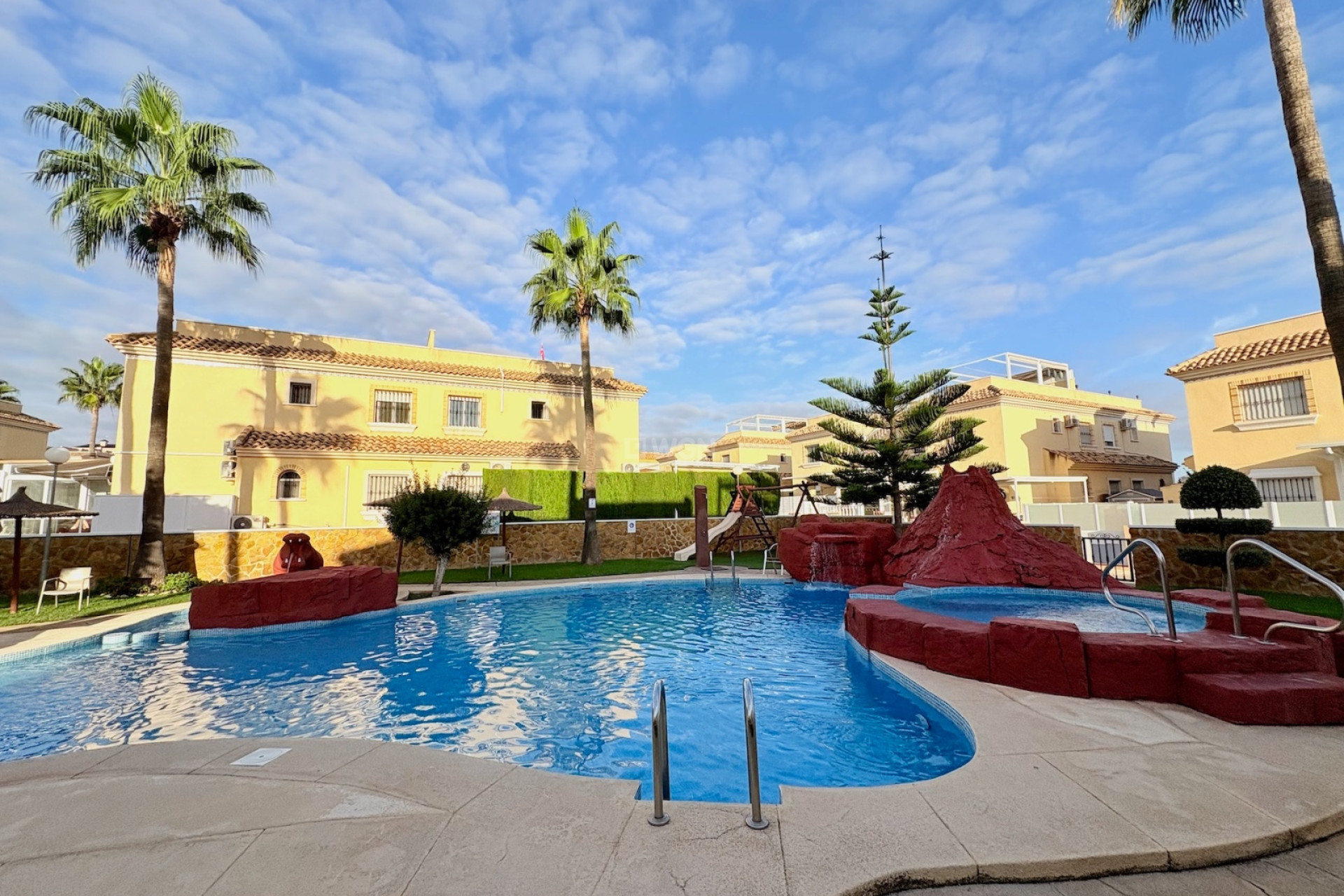 Reventa - Adosado - Orihuela - Inland