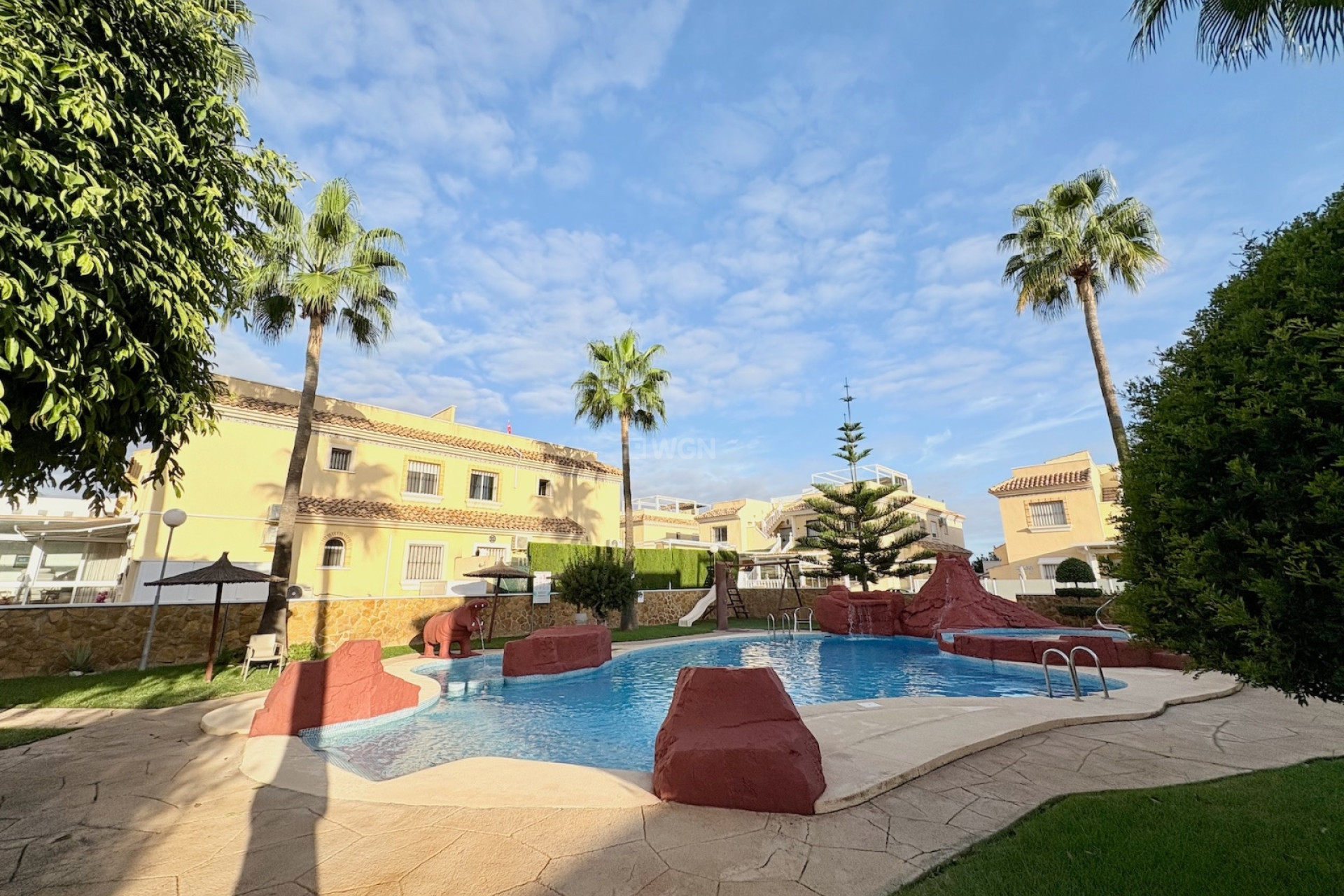 Reventa - Adosado - Orihuela - Inland