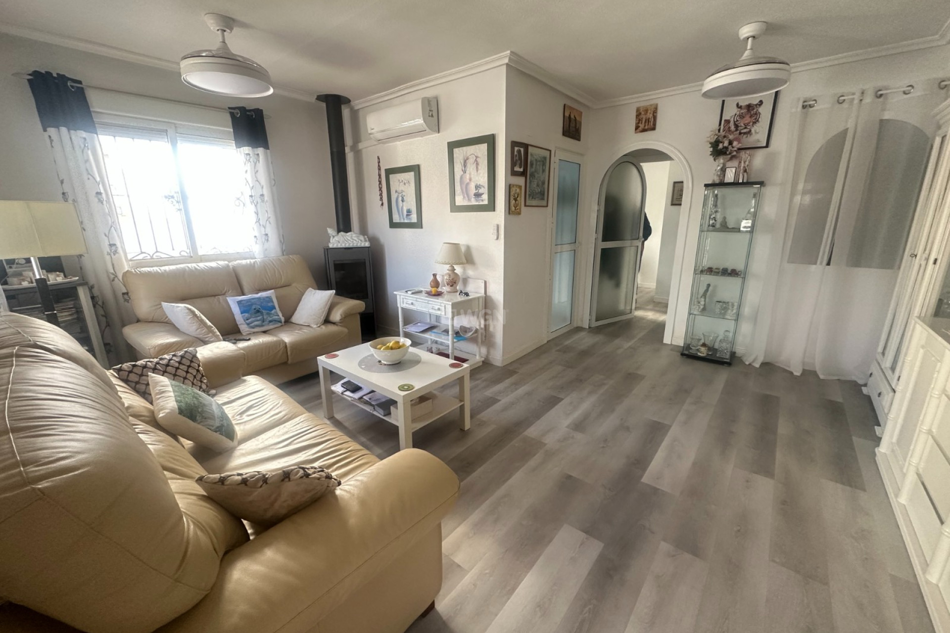 Reventa - Adosado - Orihuela - Inland