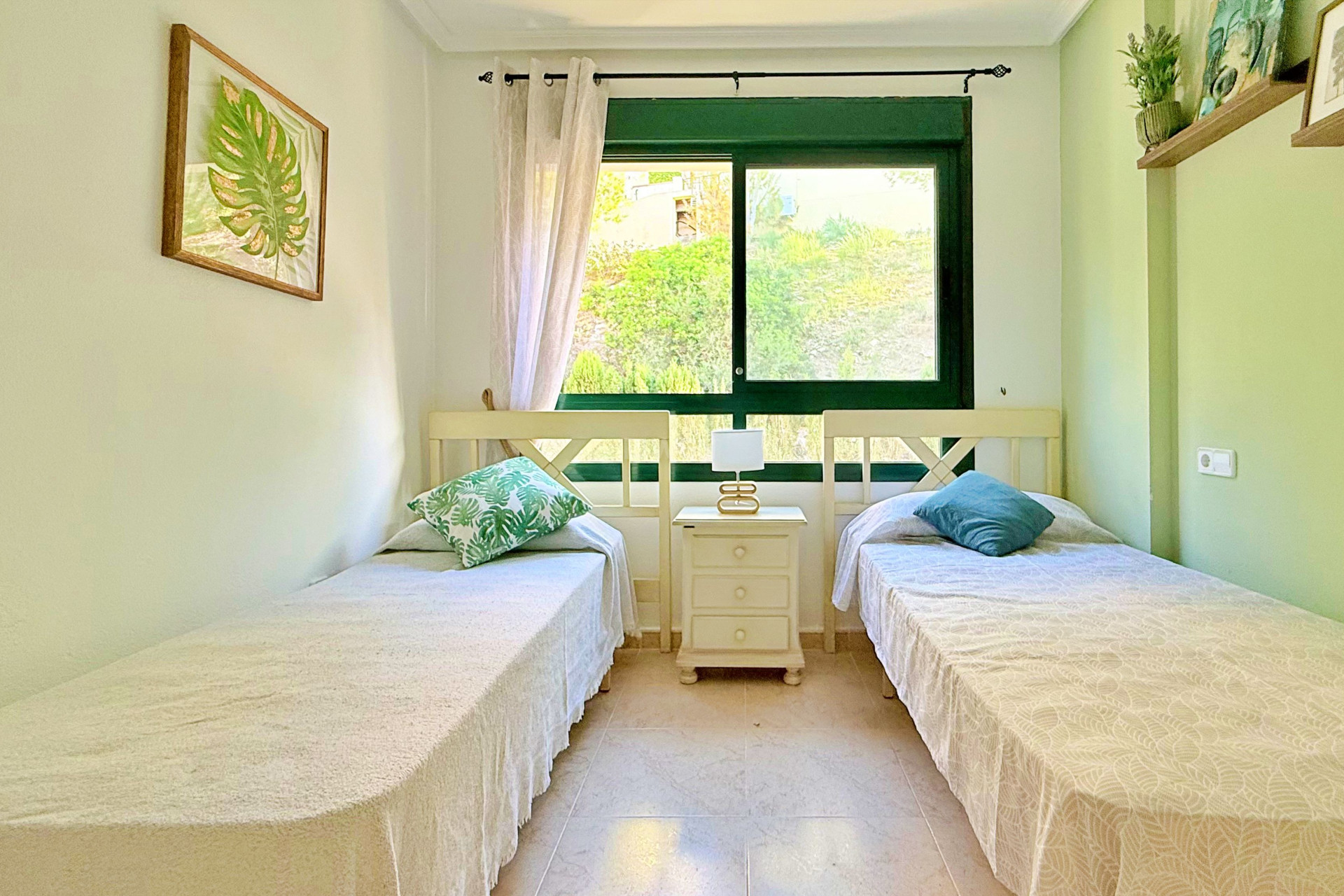 Reventa - Adosado - Orihuela - Inland