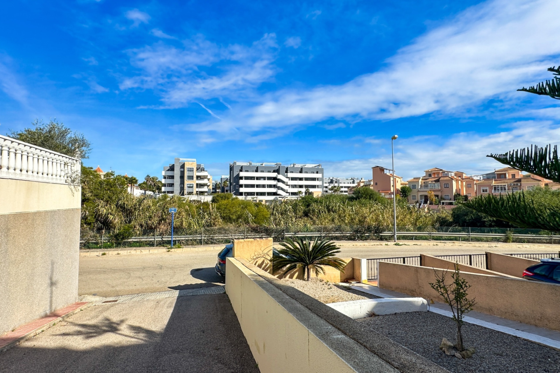 Reventa - Adosado - Orihuela - Inland