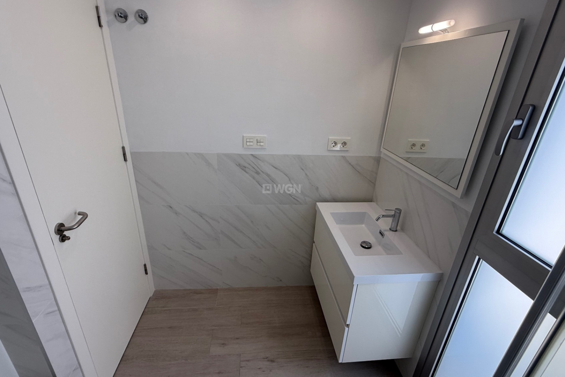 Reventa - Adosado - Orihuela - Inland