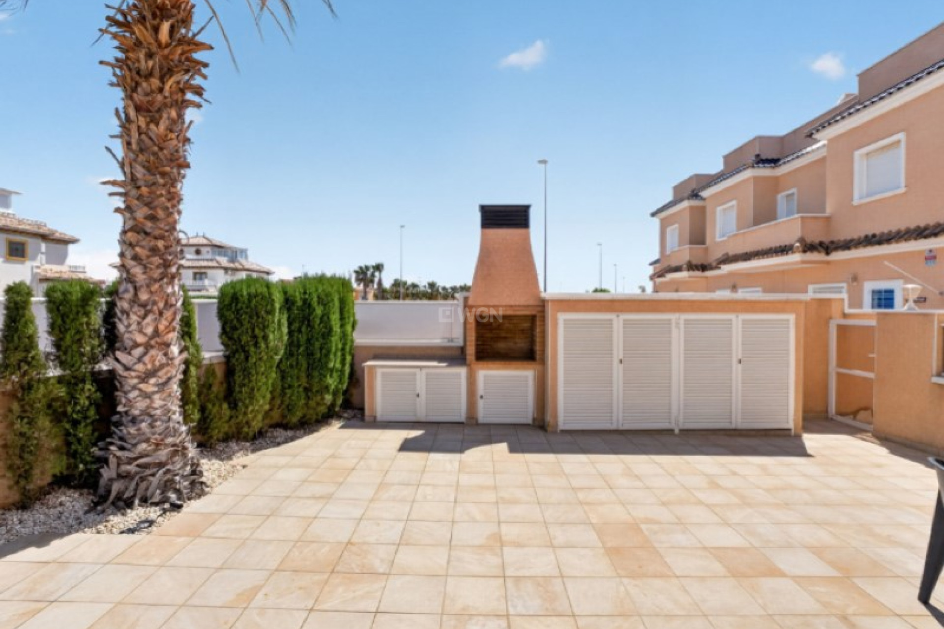 Reventa - Adosado - Orihuela - Inland
