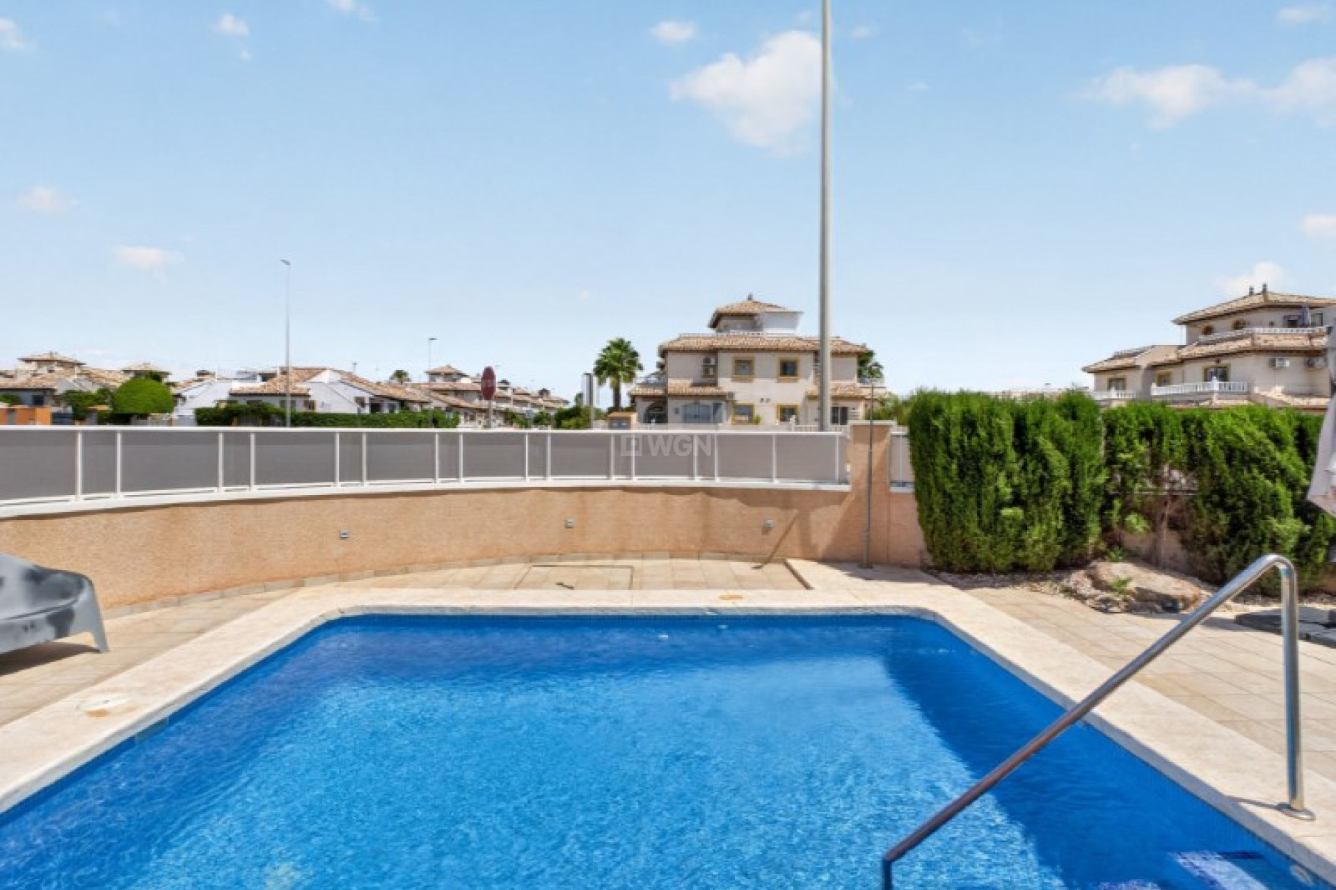 Reventa - Adosado - Orihuela - Inland