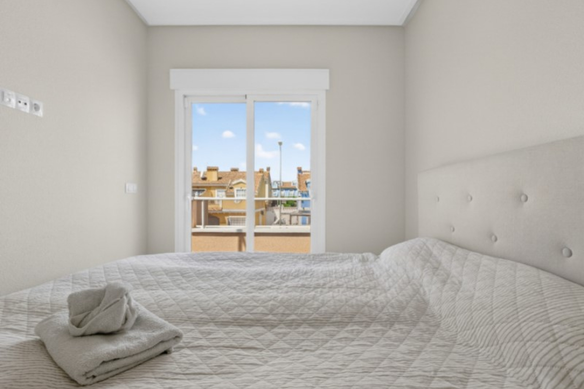 Reventa - Adosado - Orihuela - Inland