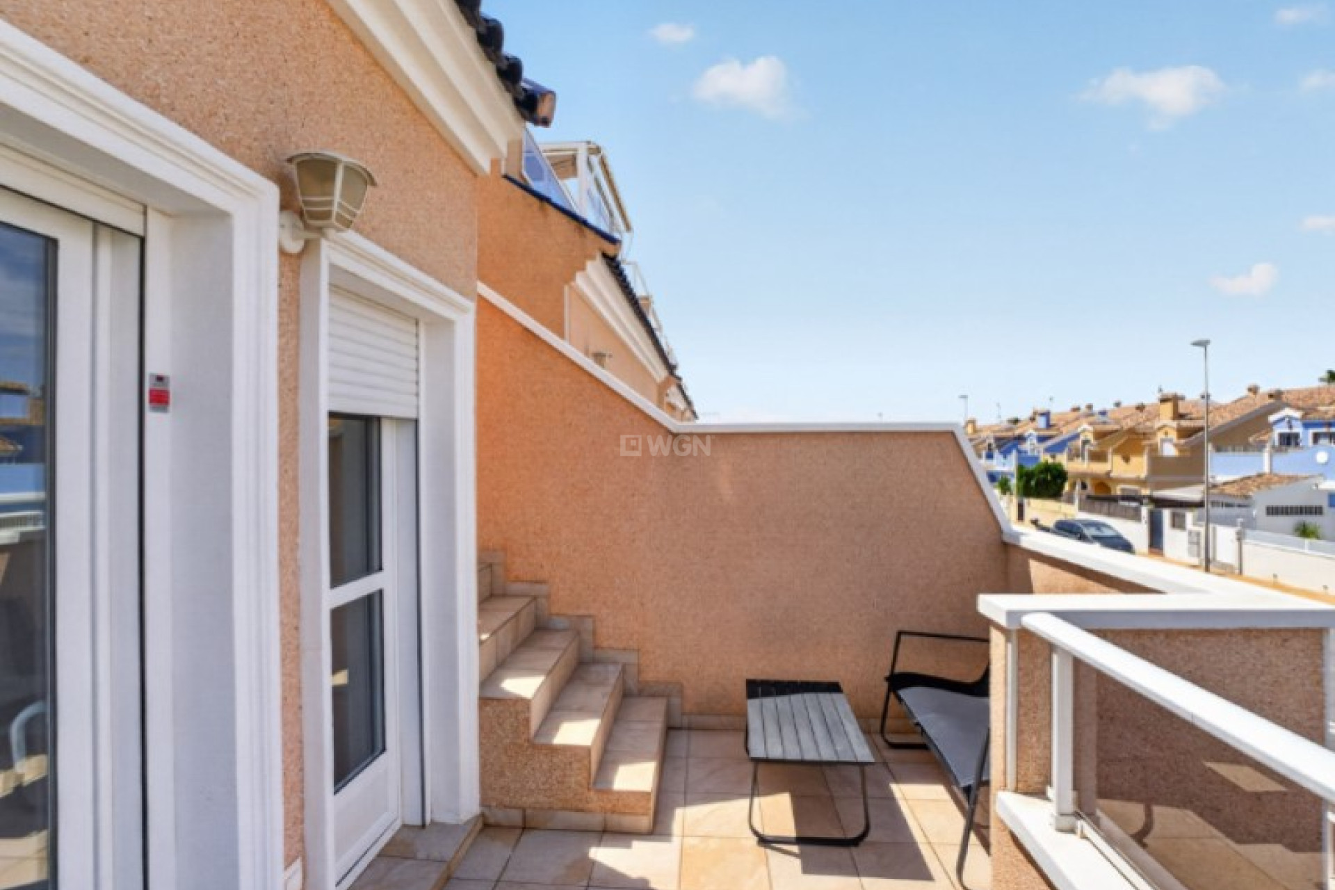Reventa - Adosado - Orihuela - Inland