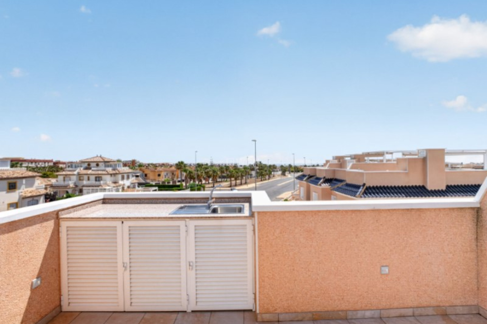 Reventa - Adosado - Orihuela - Inland