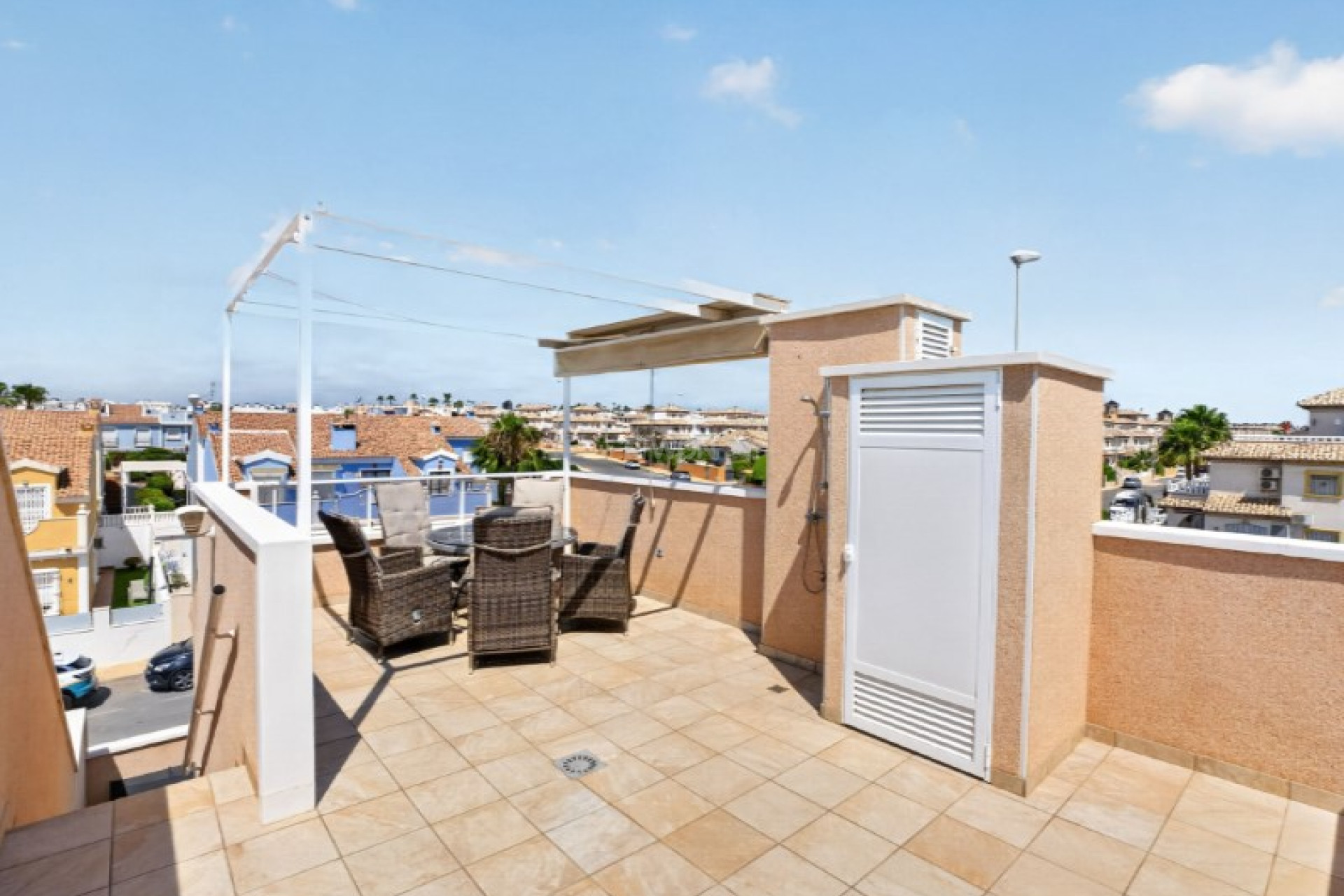Reventa - Adosado - Orihuela - Inland