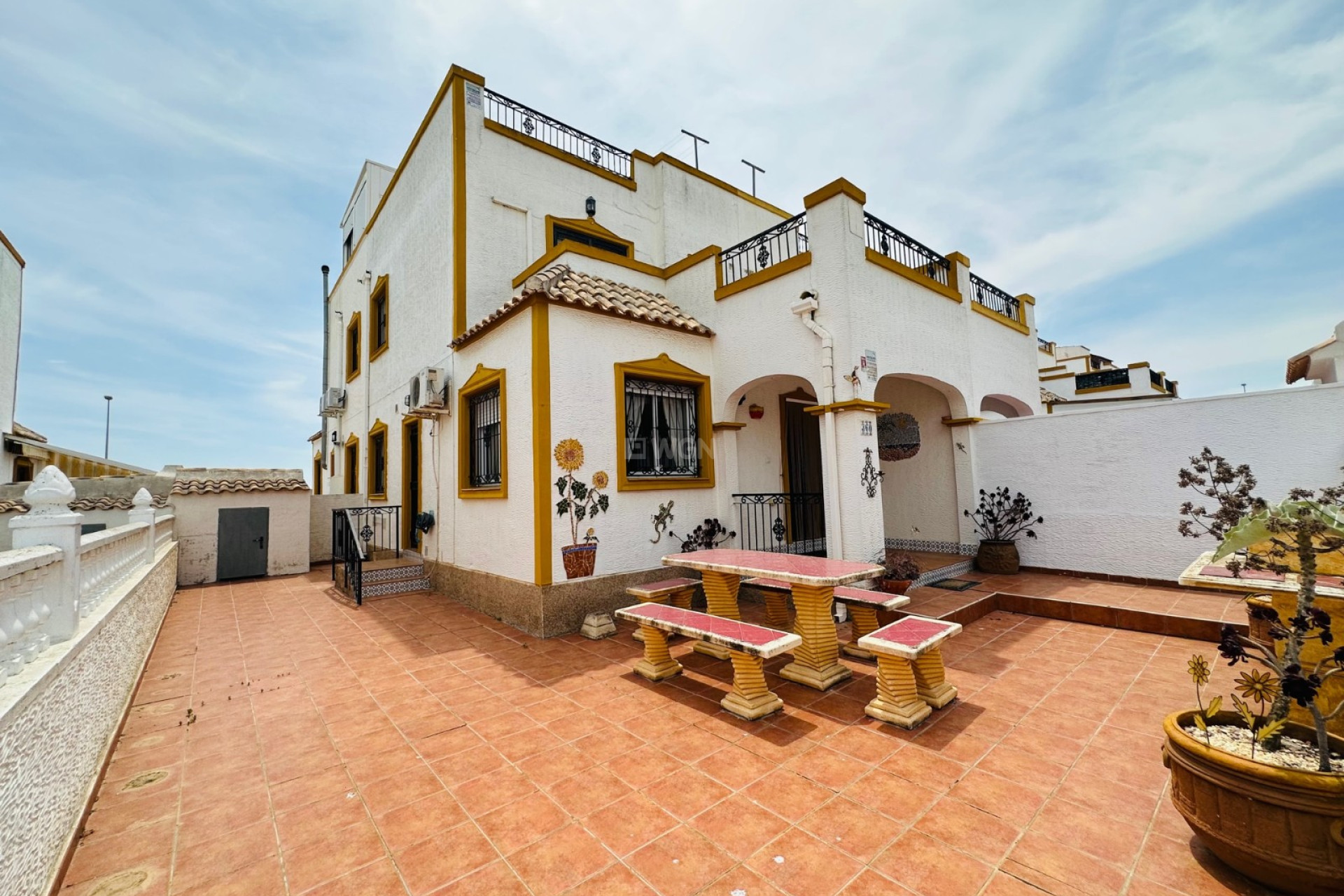 Reventa - Adosado - Orihuela - Inland