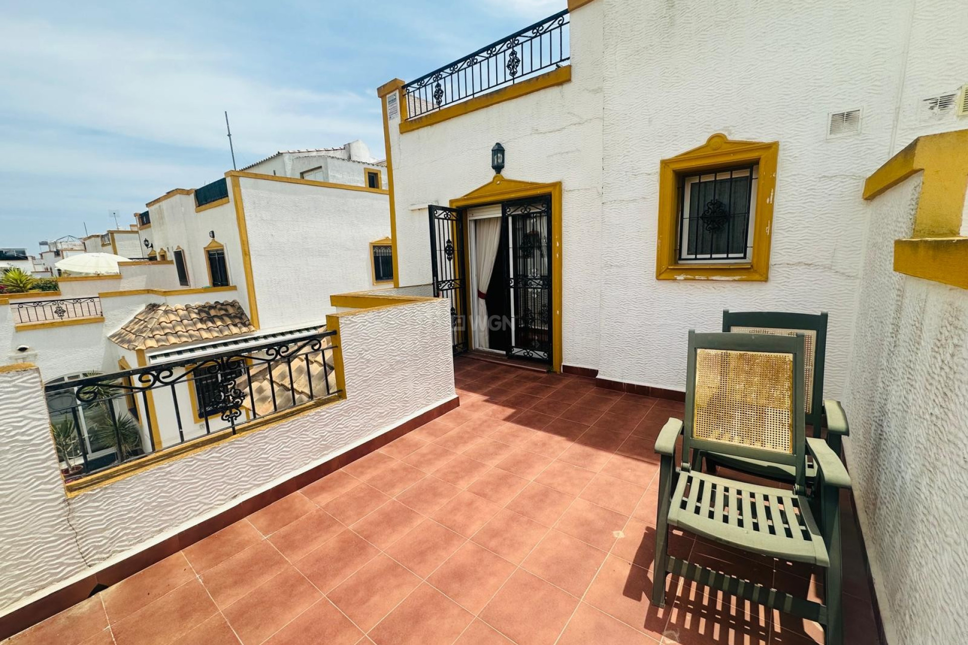 Reventa - Adosado - Orihuela - Inland