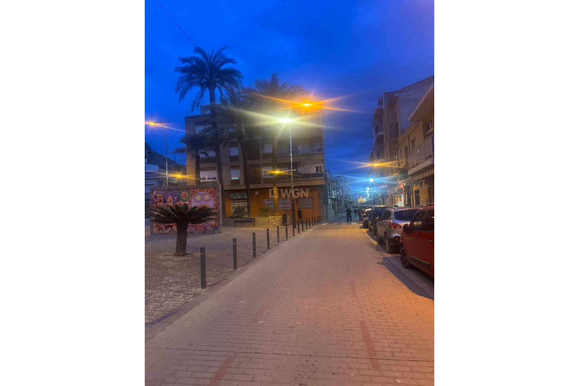 Reventa - Adosado - Orihuela - Orihuela Ciudad