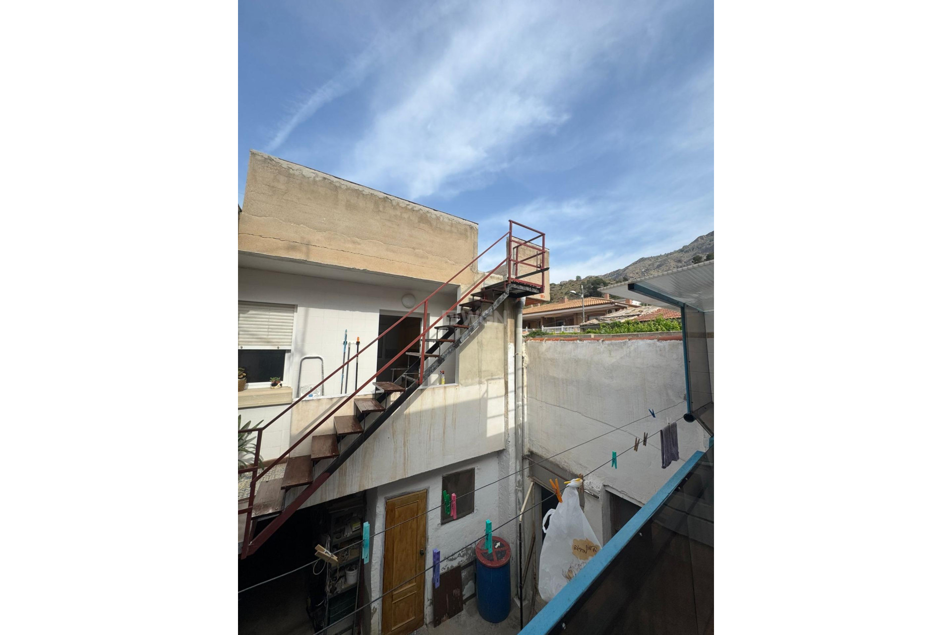 Reventa - Adosado - Orihuela - Orihuela Ciudad