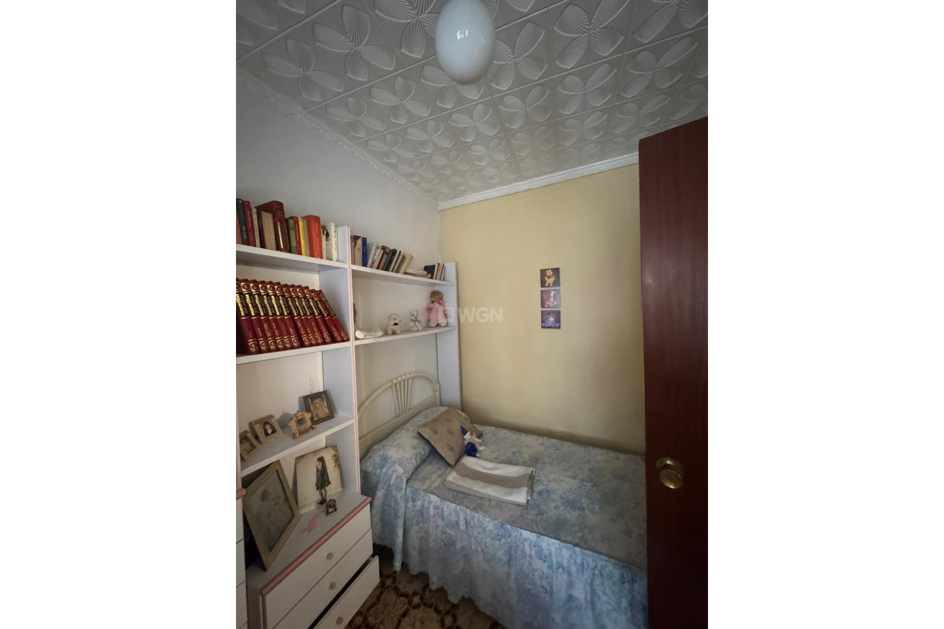 Reventa - Adosado - Orihuela - Orihuela Ciudad