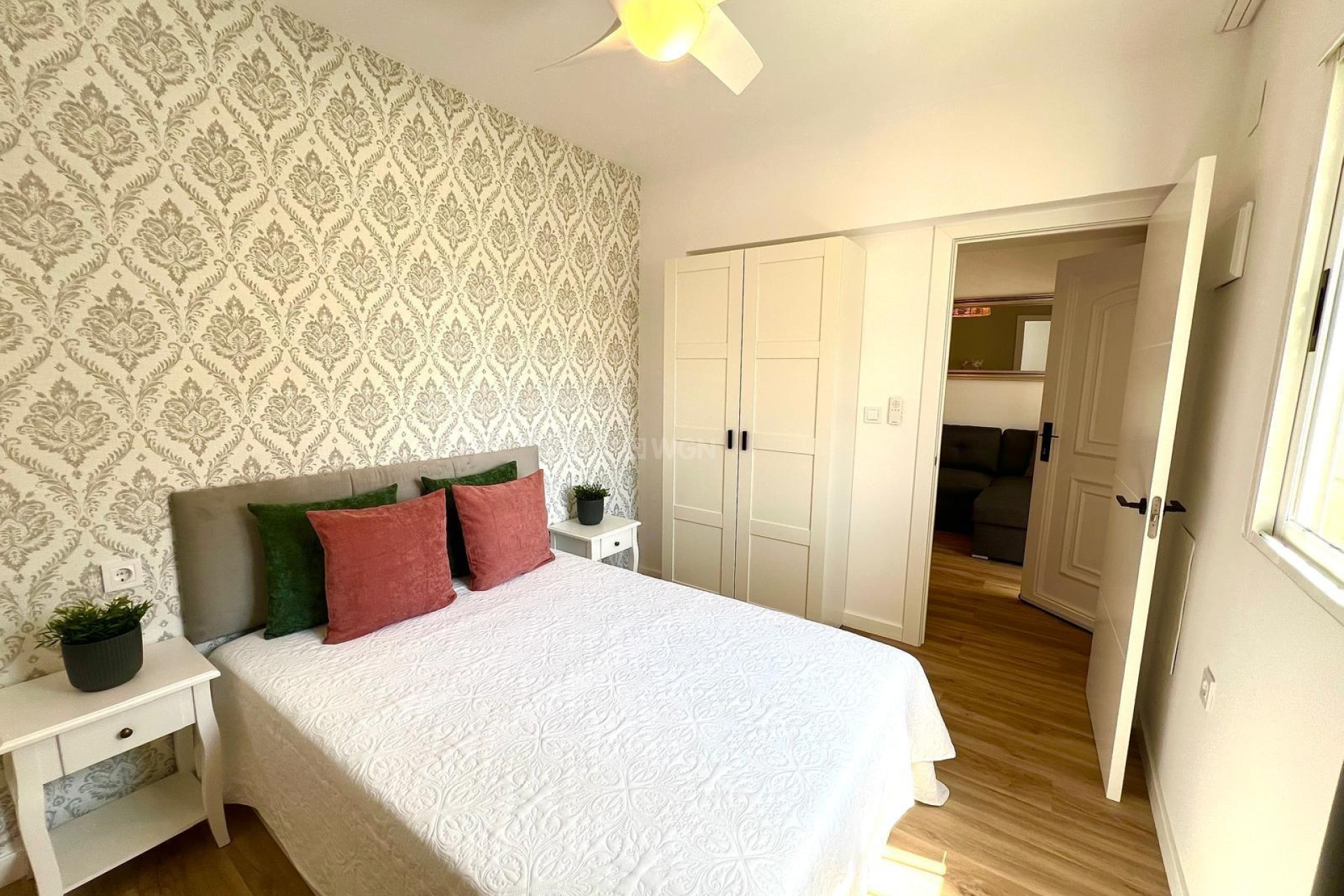 Reventa - Adosado - Orihuela - Urbanización Perla Del Mar