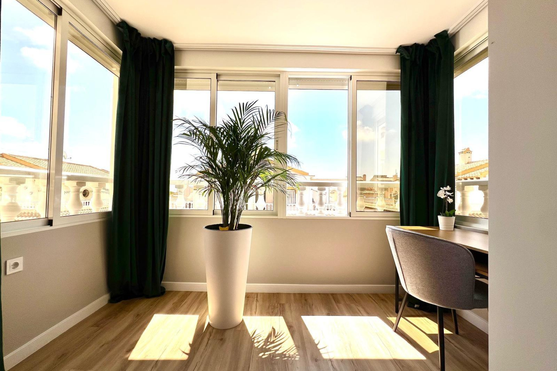 Reventa - Adosado - Orihuela - Urbanización Perla Del Mar