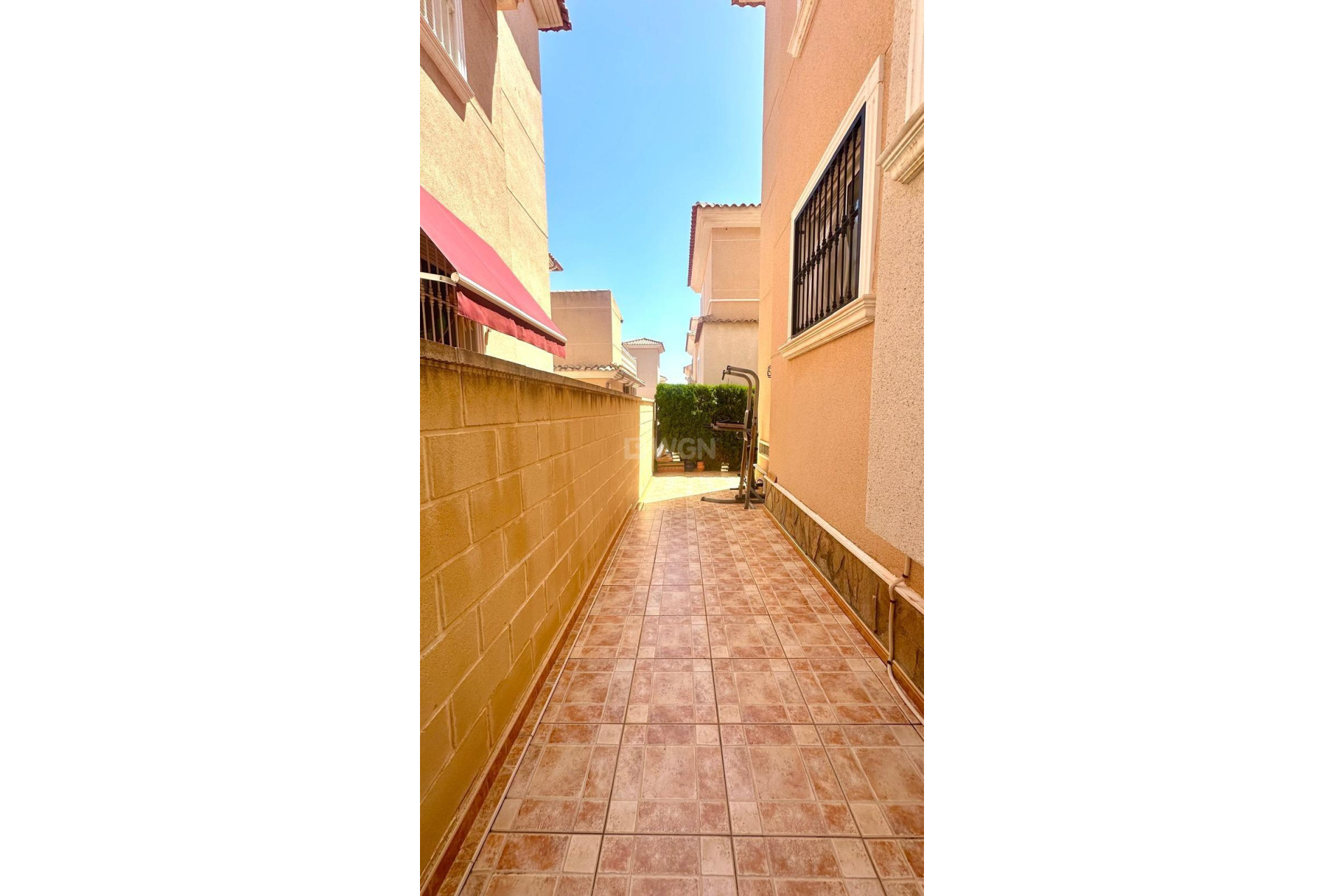 Reventa - Adosado - Orihuela - Urbanización Perla Del Mar