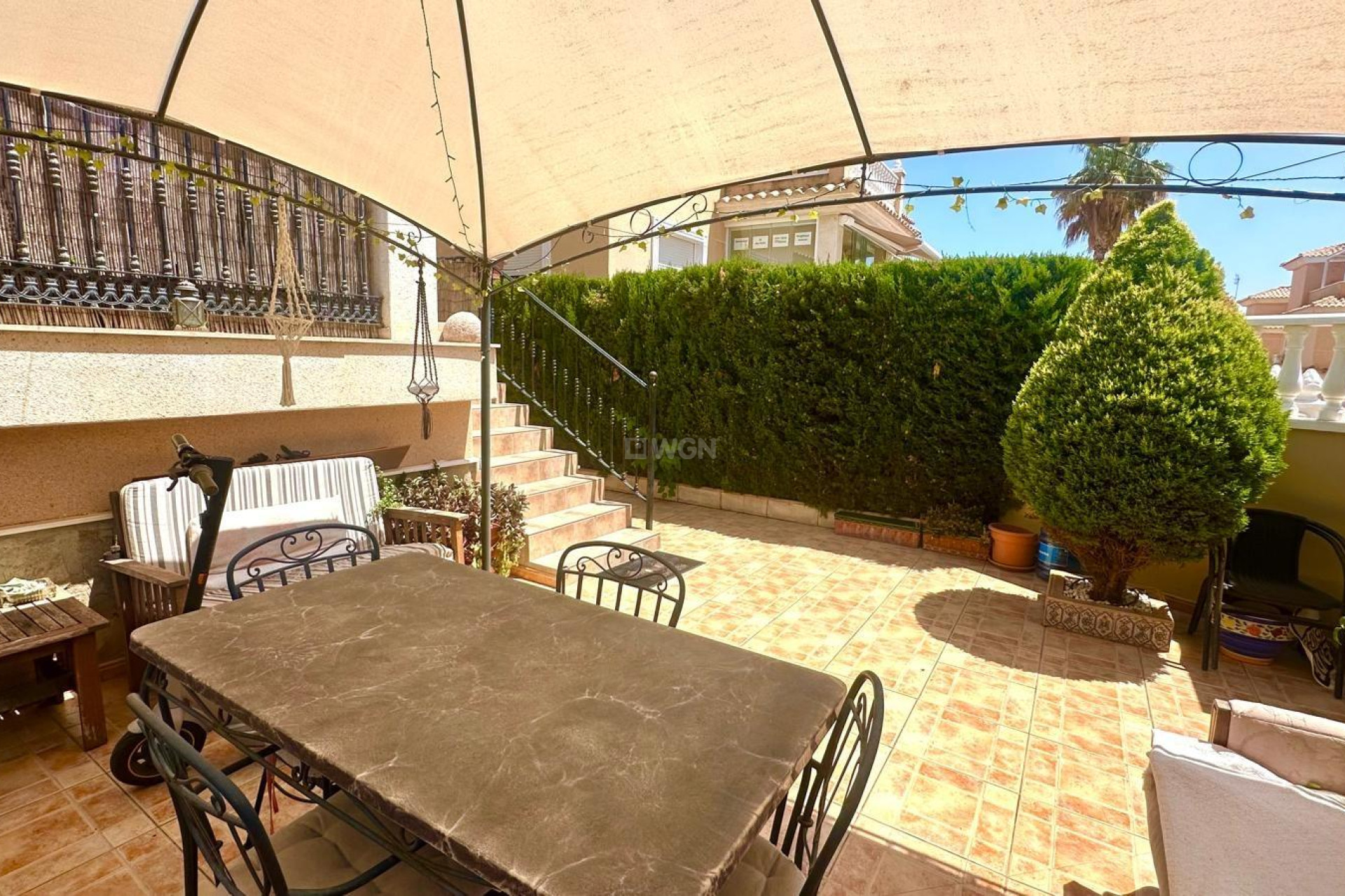 Reventa - Adosado - Orihuela - Urbanización Perla Del Mar