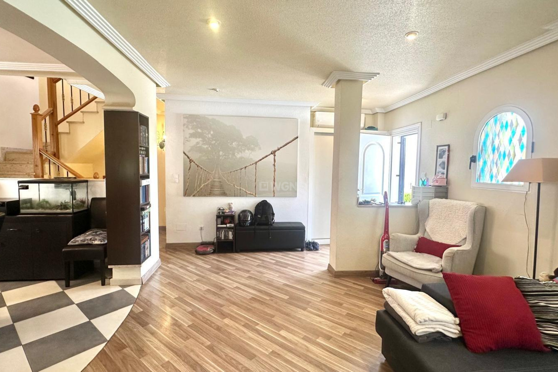 Reventa - Adosado - Orihuela - Urbanización Perla Del Mar