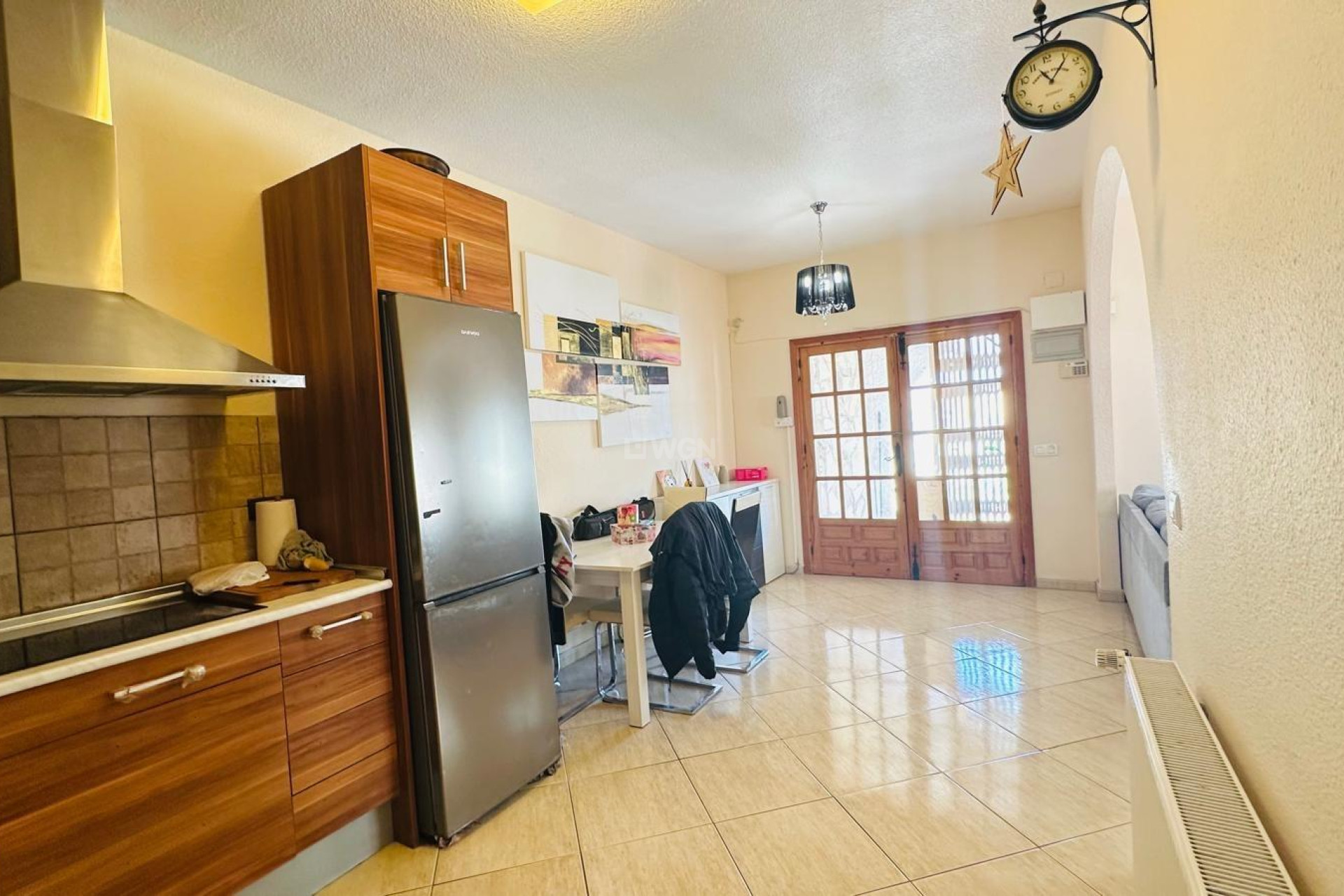 Reventa - Adosado - Orihuela - Urbanización Perla Del Mar