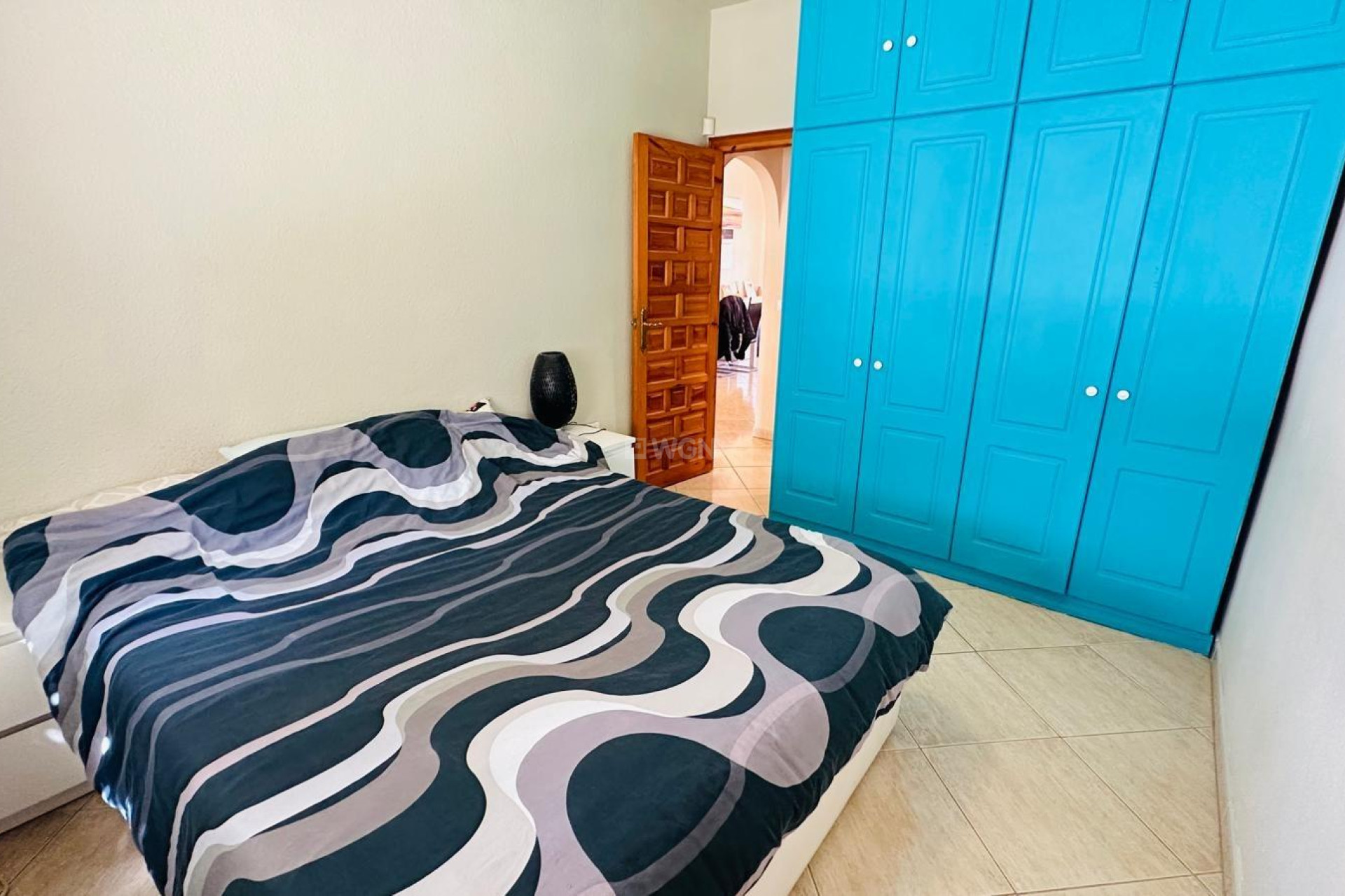 Reventa - Adosado - Orihuela - Urbanización Perla Del Mar