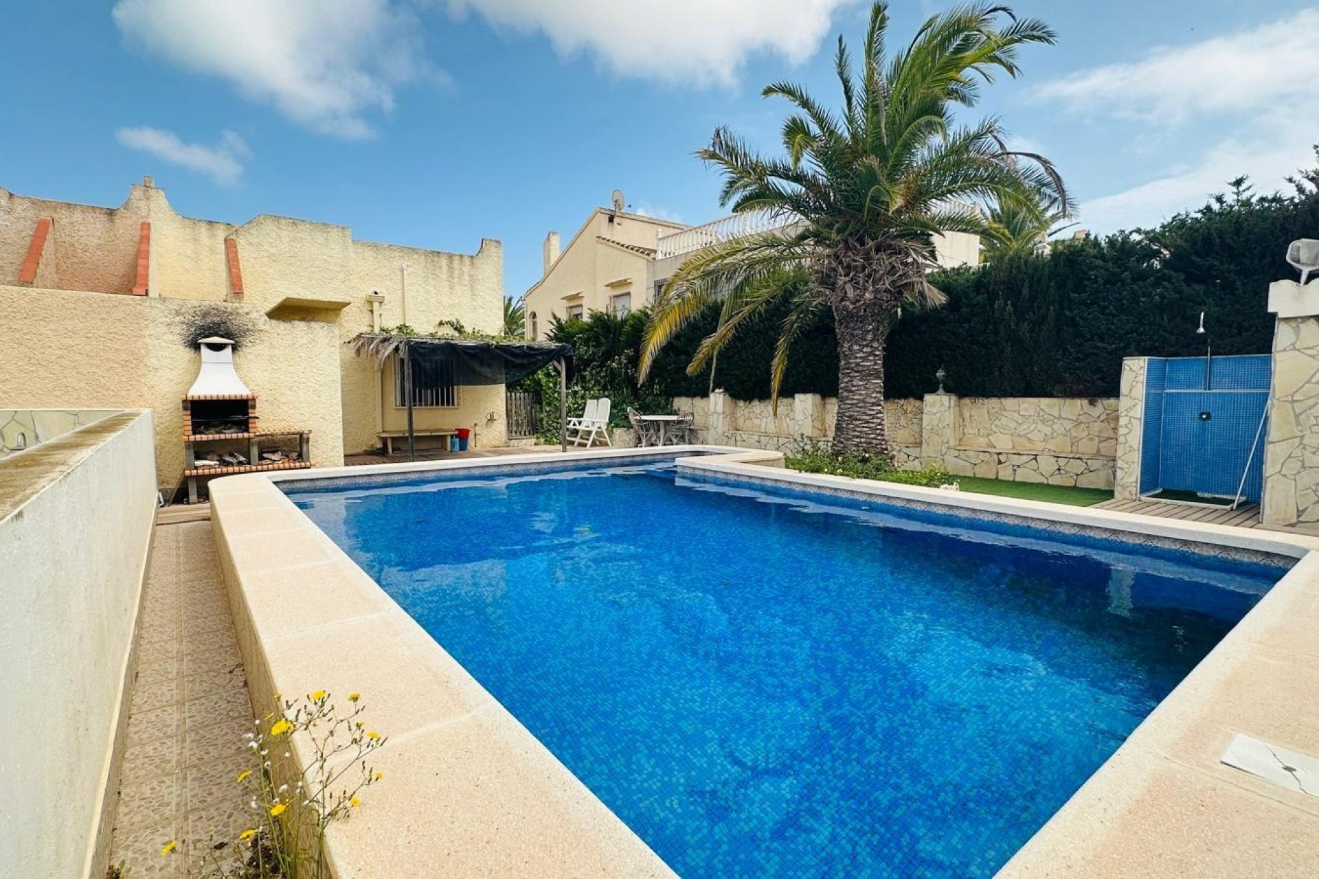 Reventa - Adosado - Orihuela - Urbanización Perla Del Mar